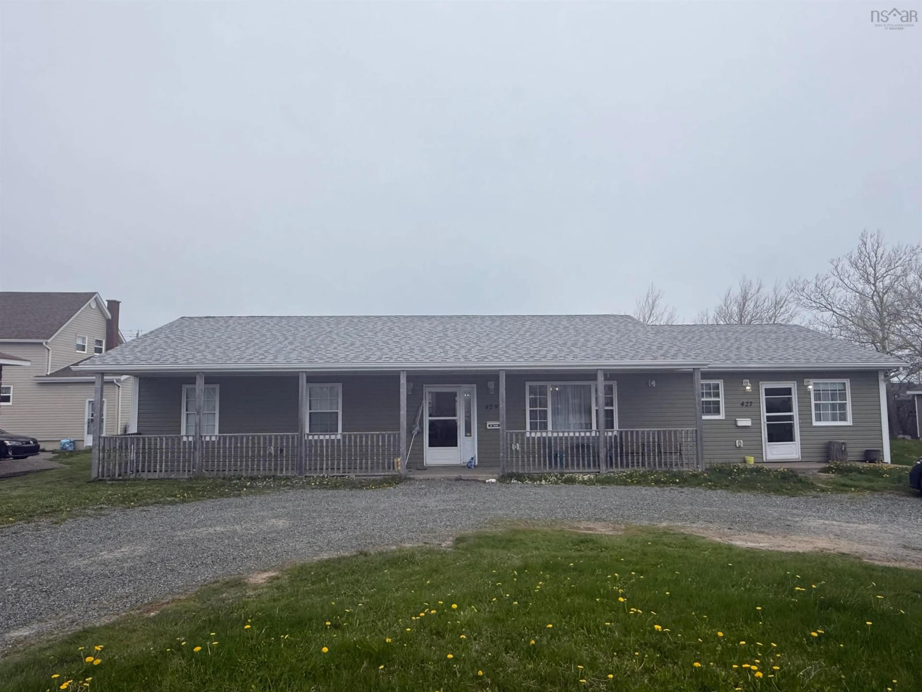 Unknown for 427 Twelfth St, New Waterford Nova Scotia B1H 3Z9