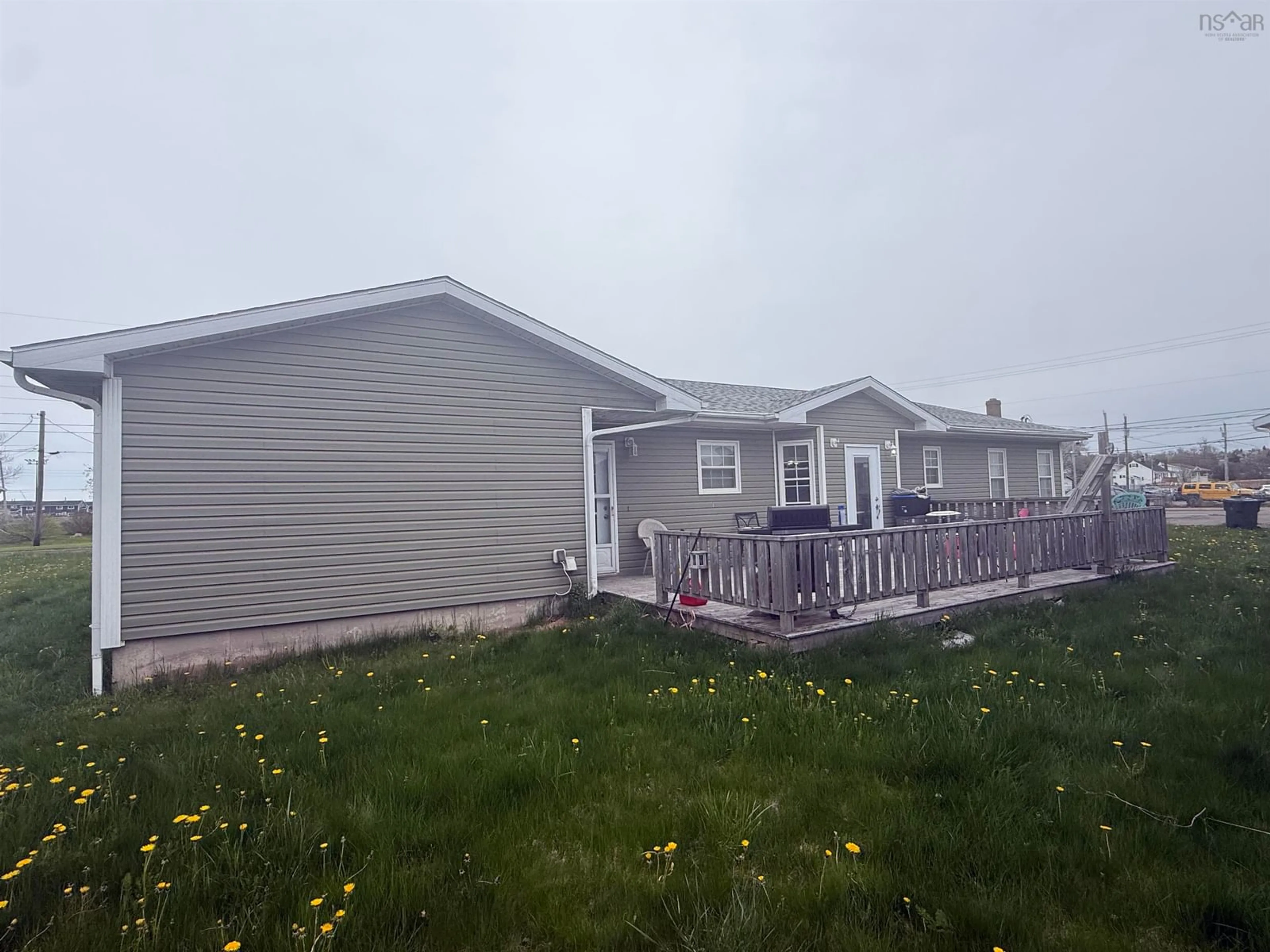Unknown for 427 Twelfth St, New Waterford Nova Scotia B1H 3Z9