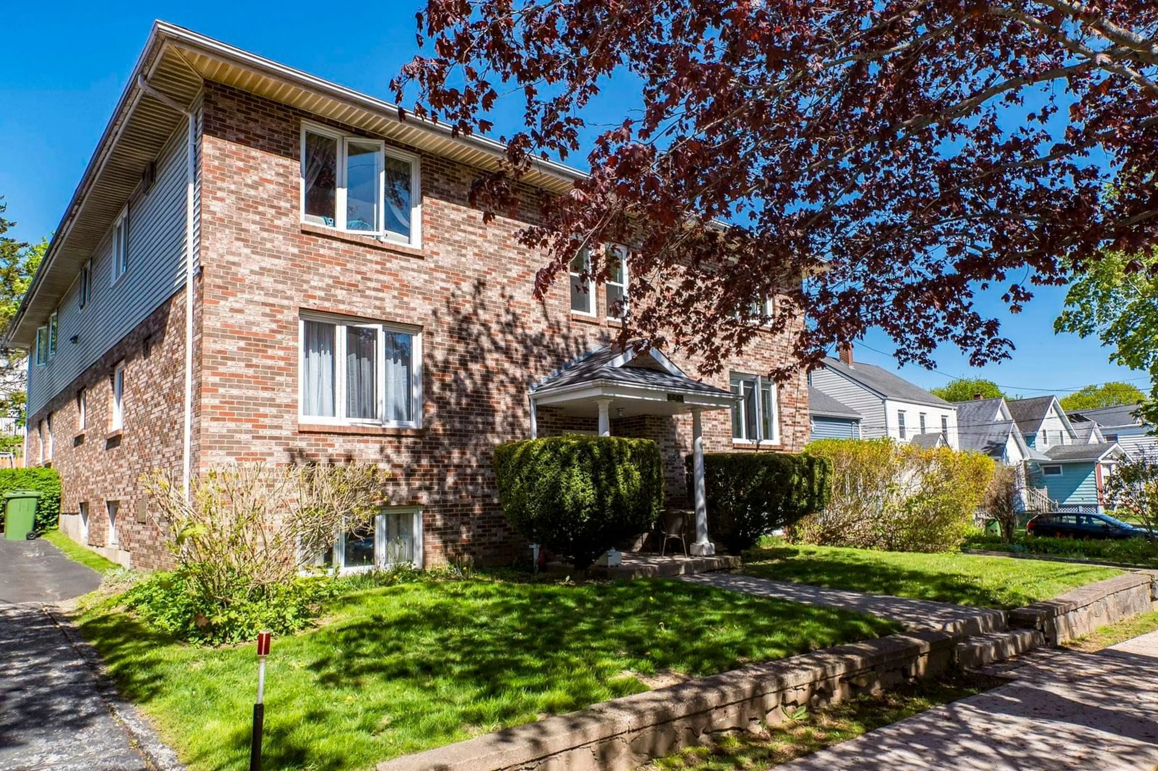 Unknown for 2553 Joseph St, Halifax Nova Scotia B3L 3H3