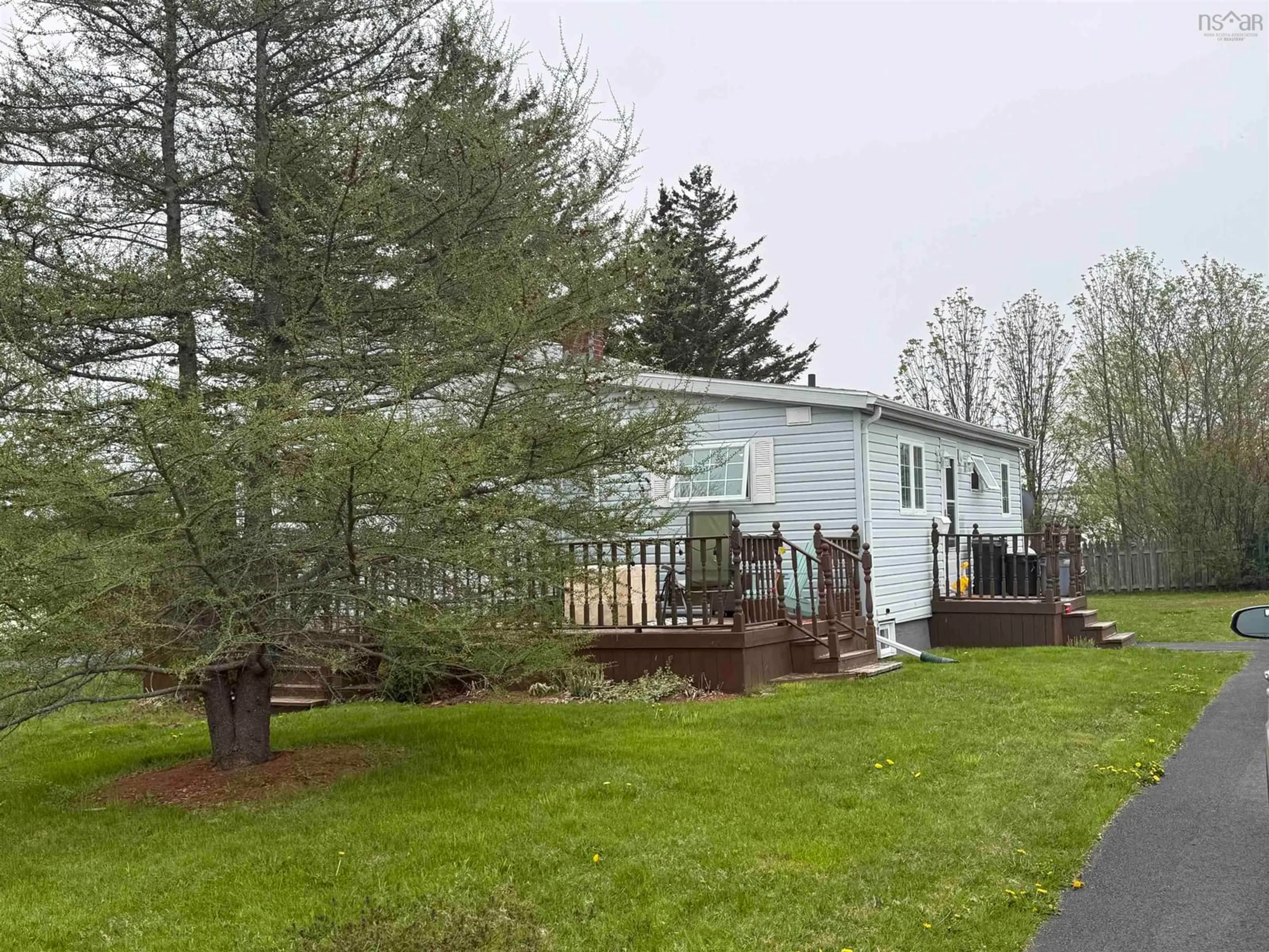 Unknown for 3420 Wood Ave, New Waterford Nova Scotia B1H 1V6