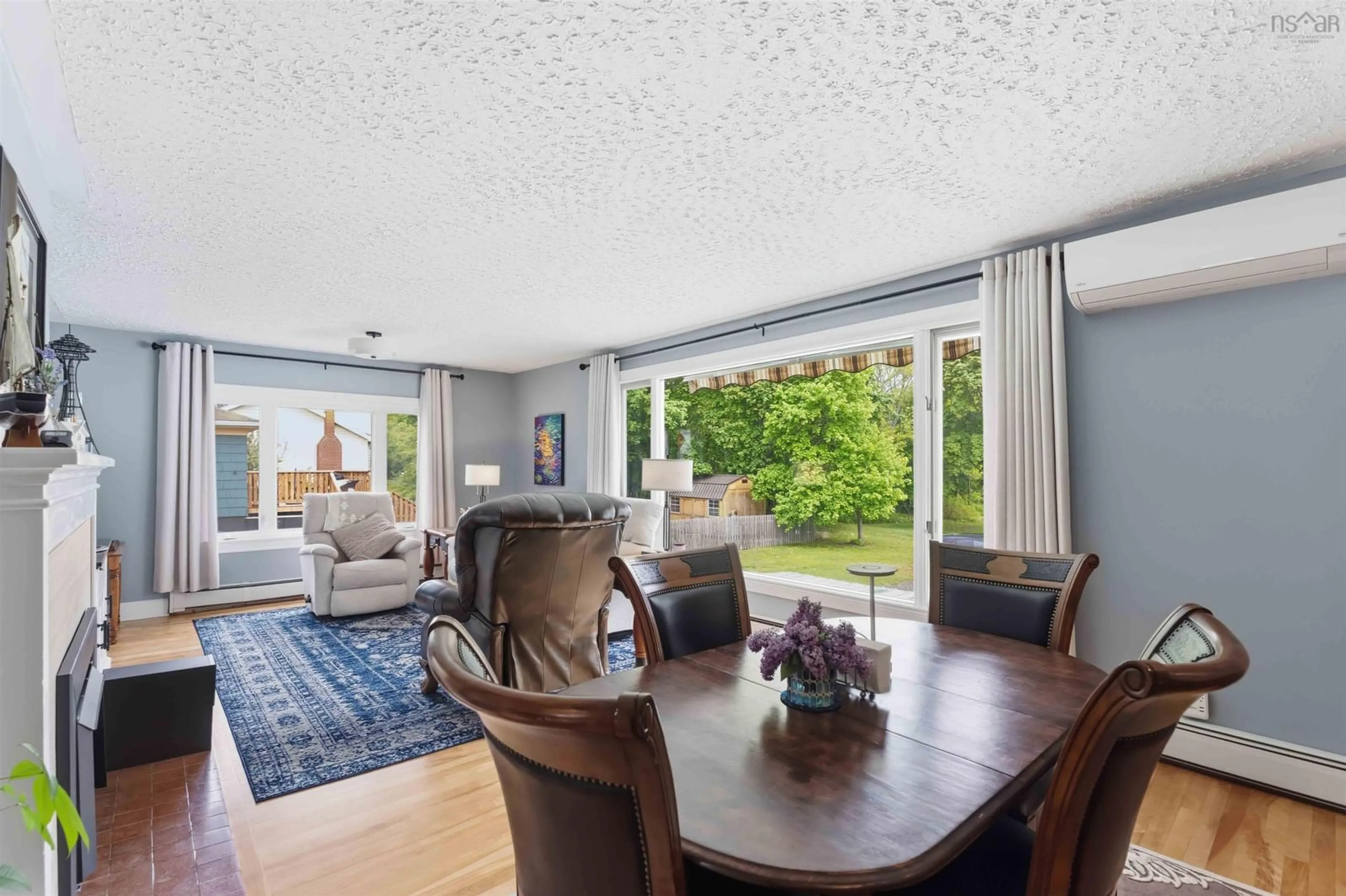 Dining room, unknown for 10 Connaught Ave Ave, Middleton Nova Scotia B0S 1P0