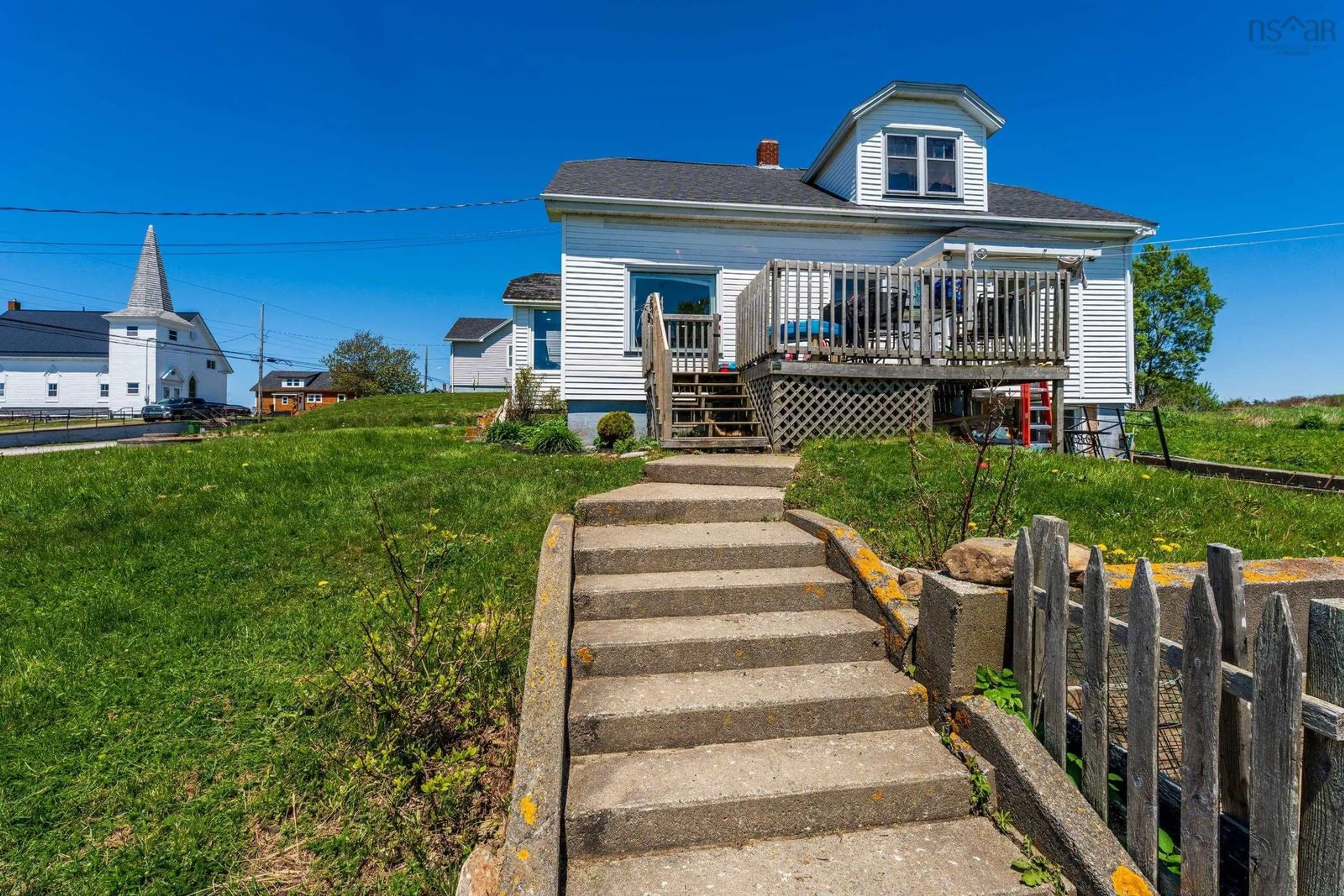Unknown for 1614 Main Shore Rd, Sandford Nova Scotia B5A 4A9