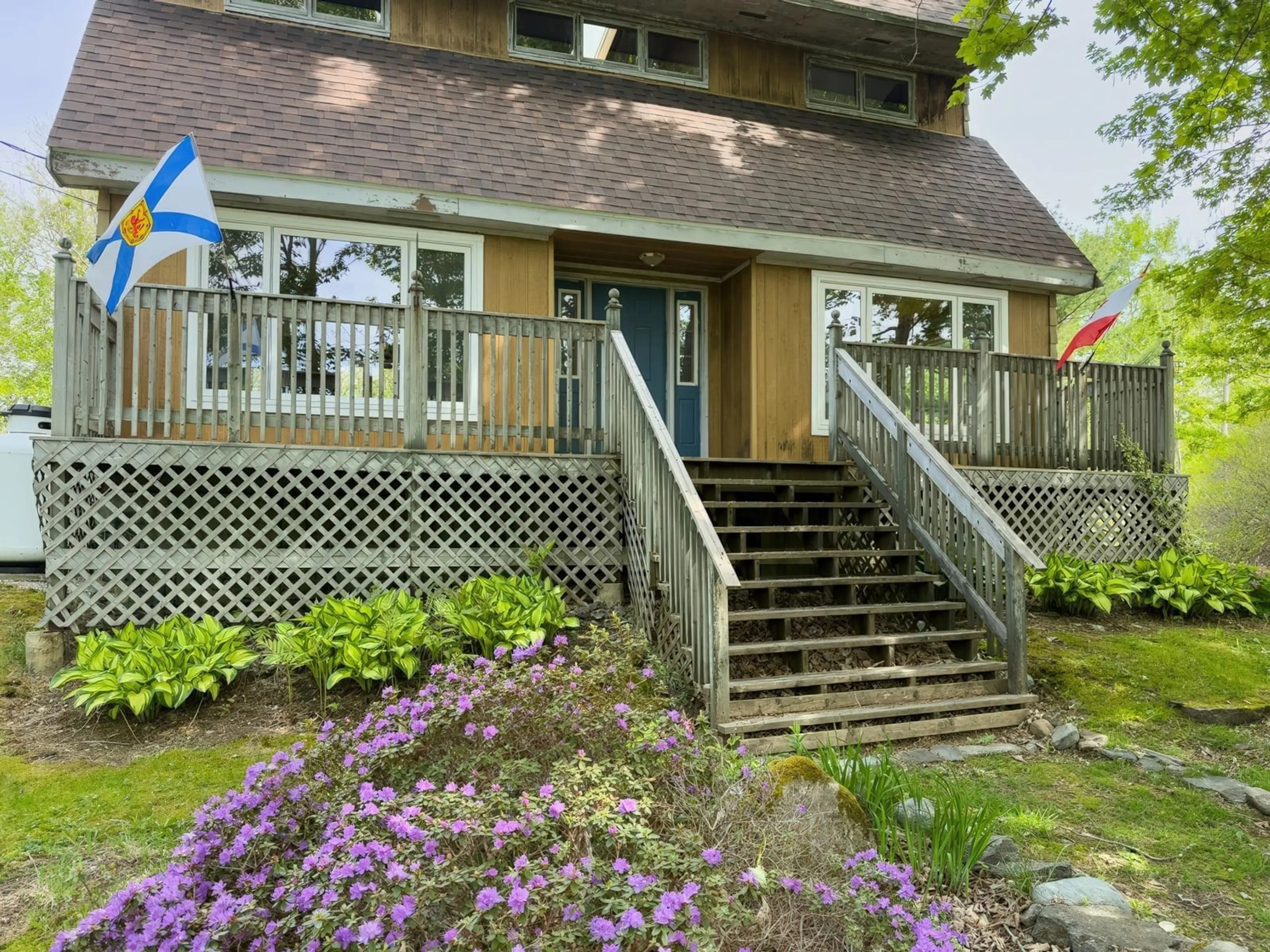 Unknown for 9333 Highway 3, Pleasant Lake Nova Scotia B5A 5J9