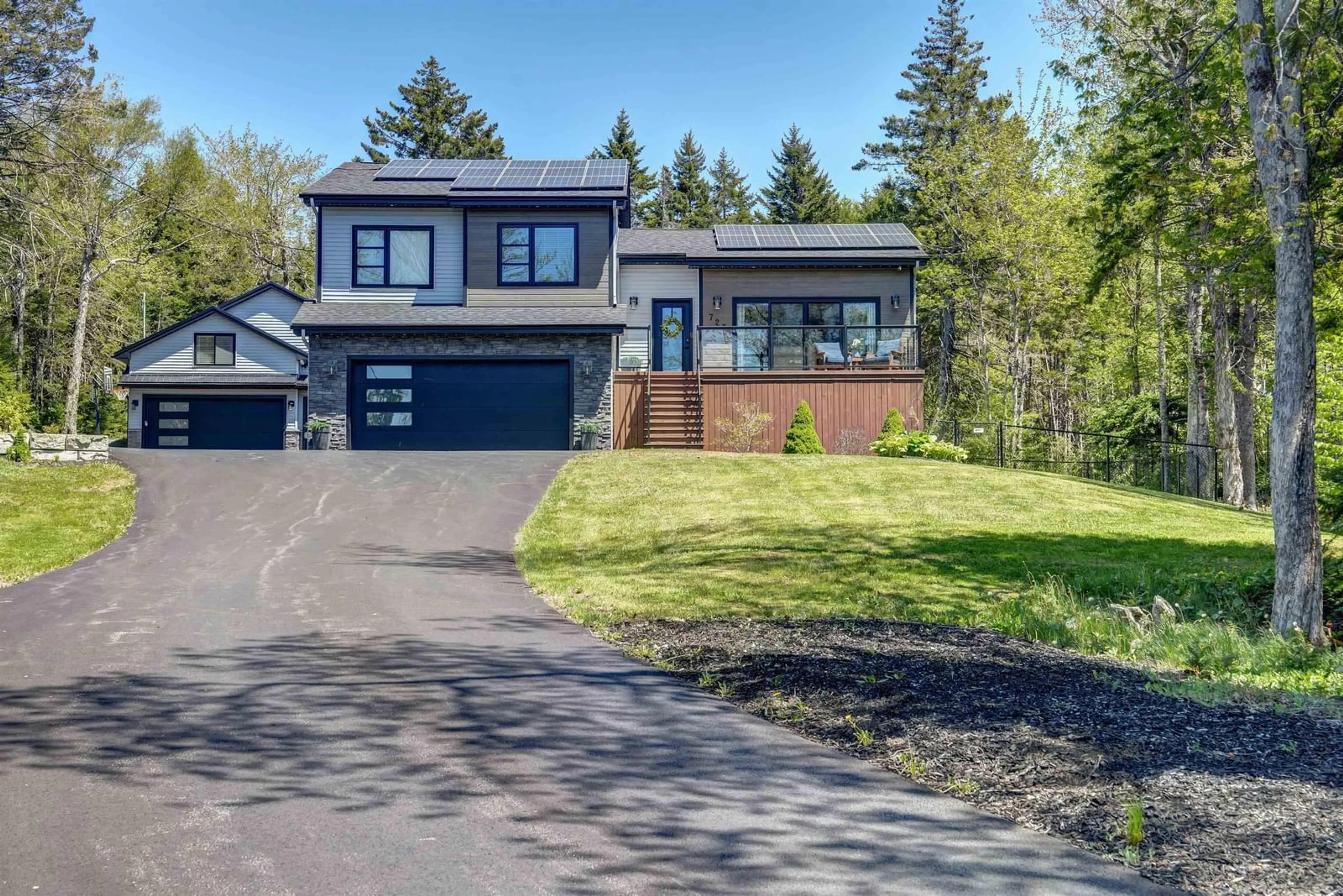 Unknown for 723 Mccabe Lake Dr, Middle Sackville Nova Scotia B4E 0N7