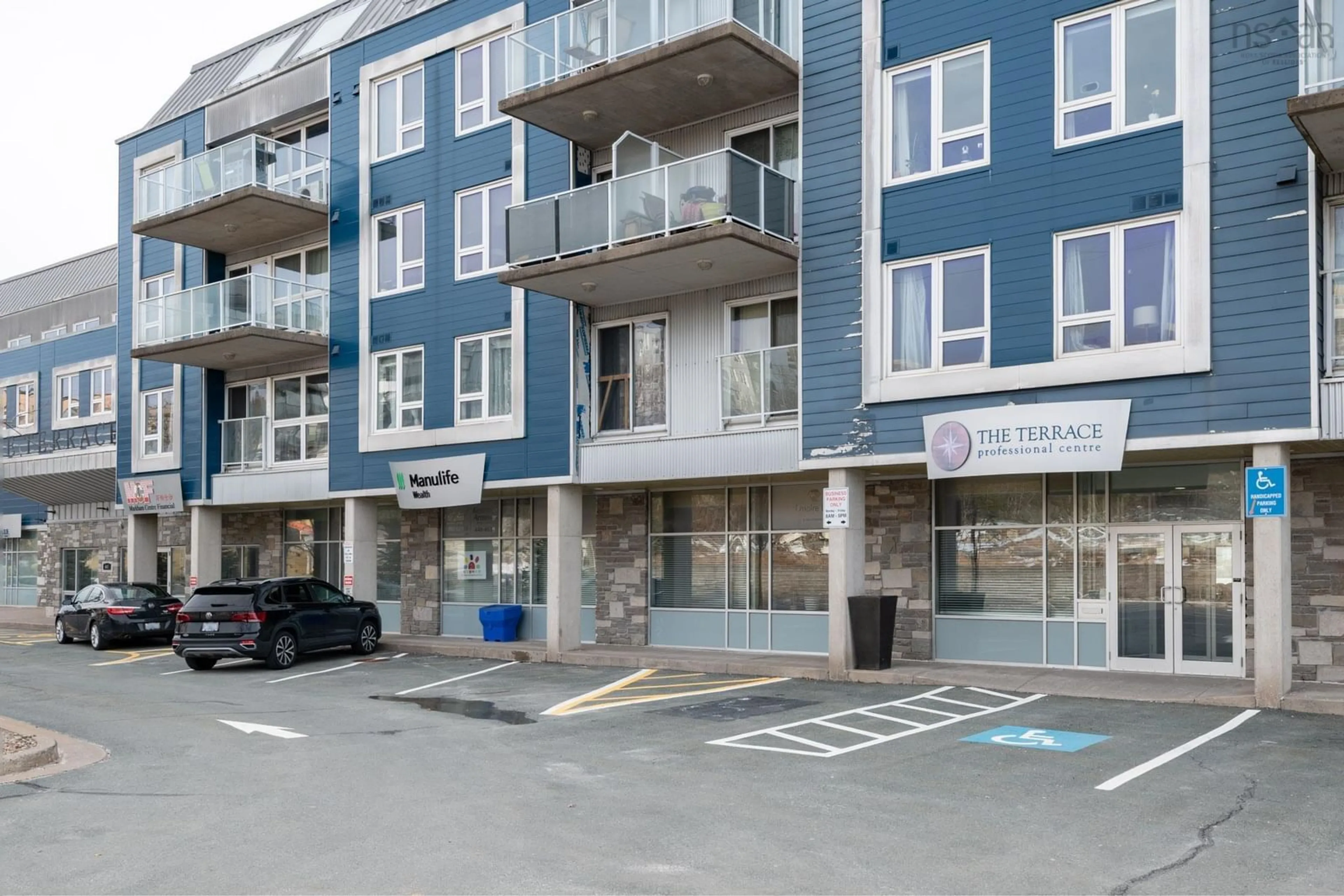 Unknown for 647 Bedford Hwy #208, Halifax Nova Scotia B3M 0A5