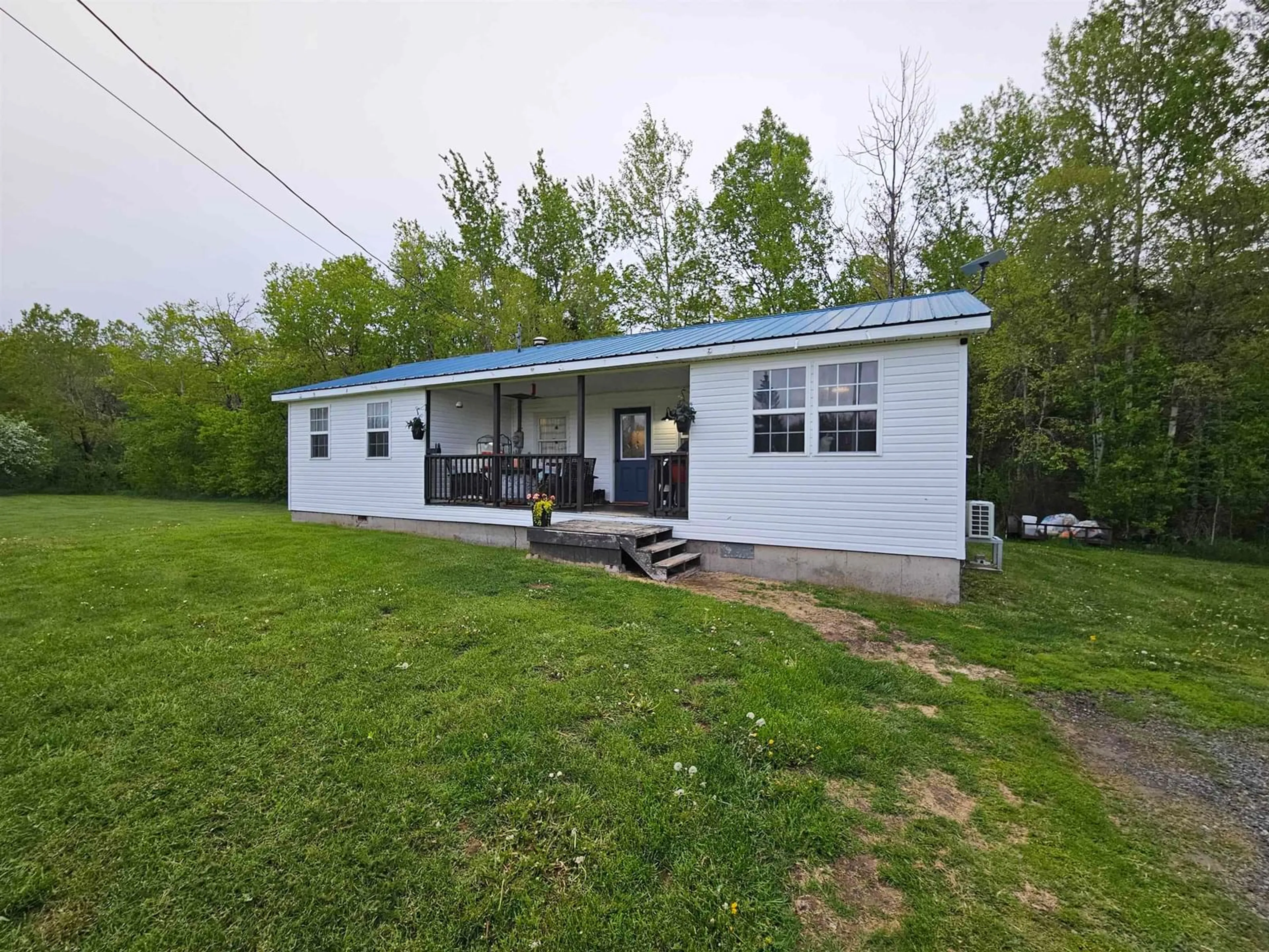 Unknown for 128 Robinson Rd, Amherst Head Nova Scotia B4H 3Y2