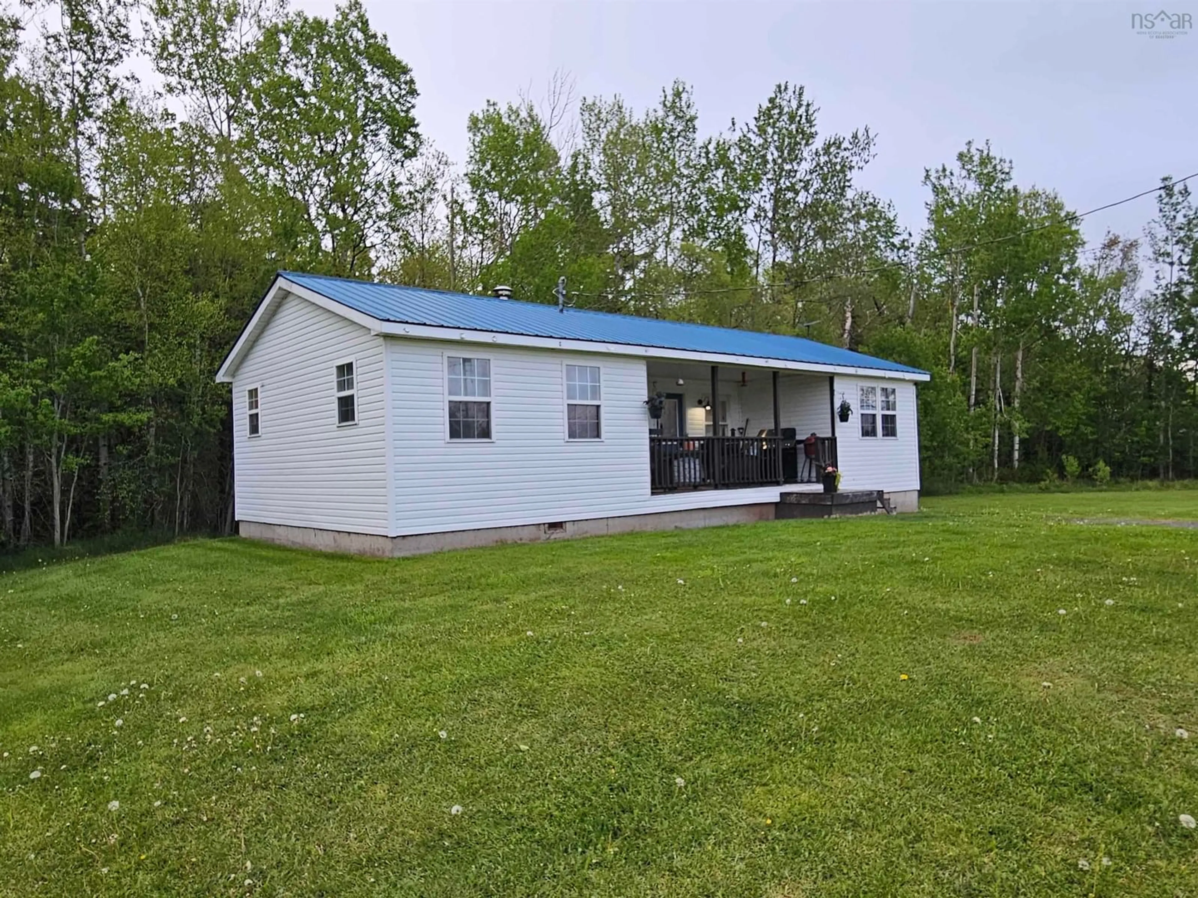 Unknown for 128 Robinson Rd, Amherst Head Nova Scotia B4H 3Y2