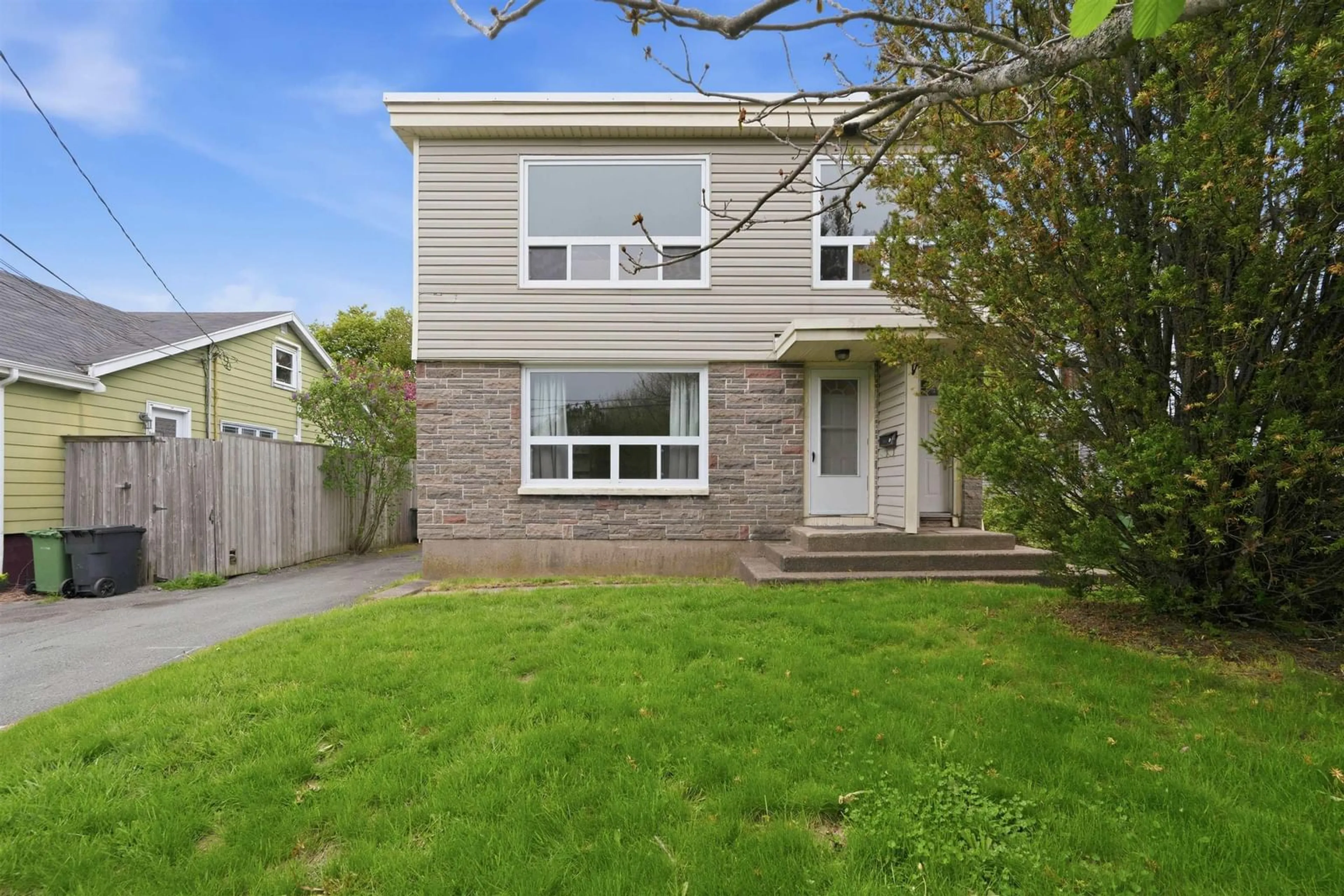 Unknown for 55 & 55 1/2 Glenwood Ave, Dartmouth Nova Scotia B2Y 3G8