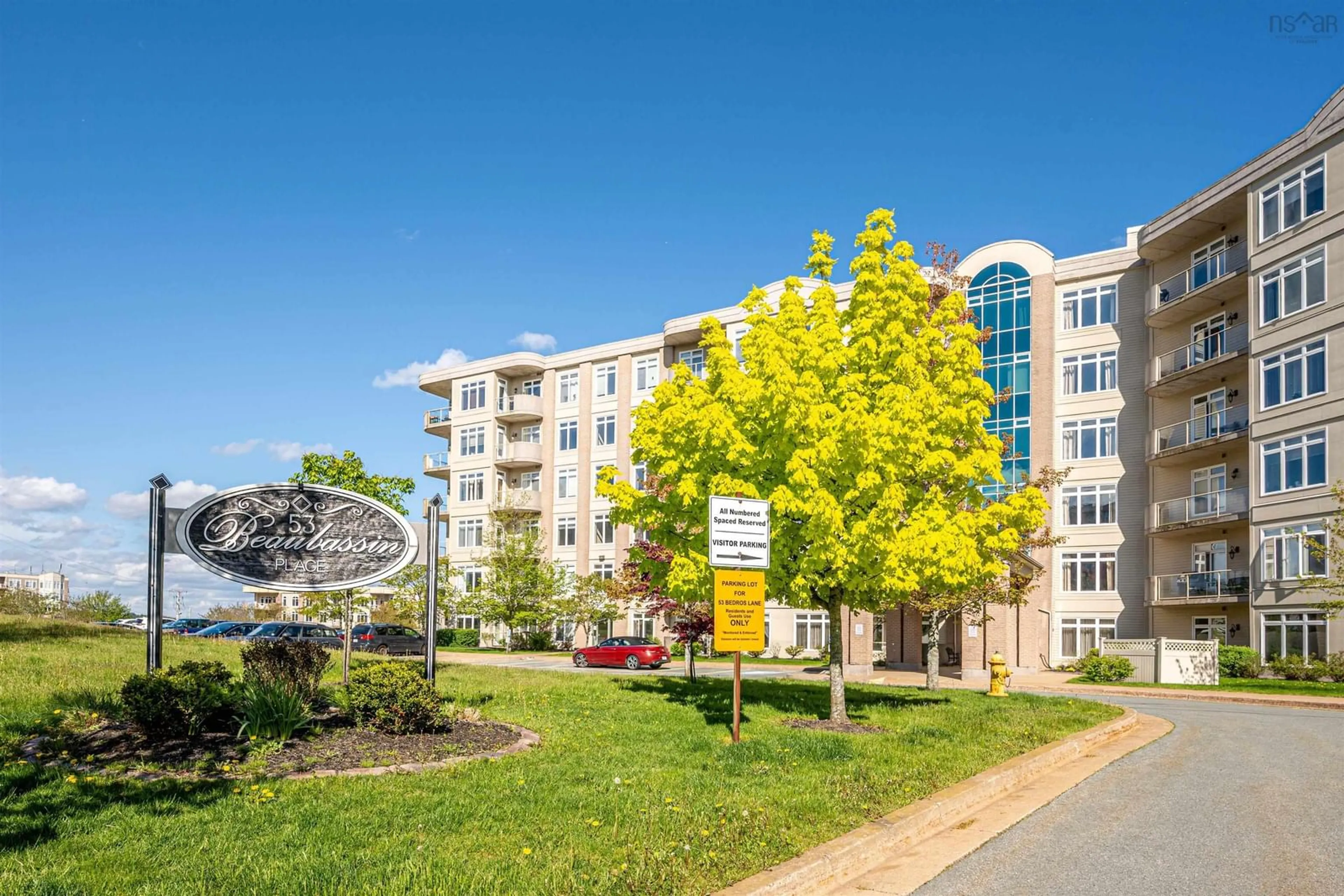 Unknown for 53 Bedros Lane #202, Bedford Nova Scotia B3M 4X4
