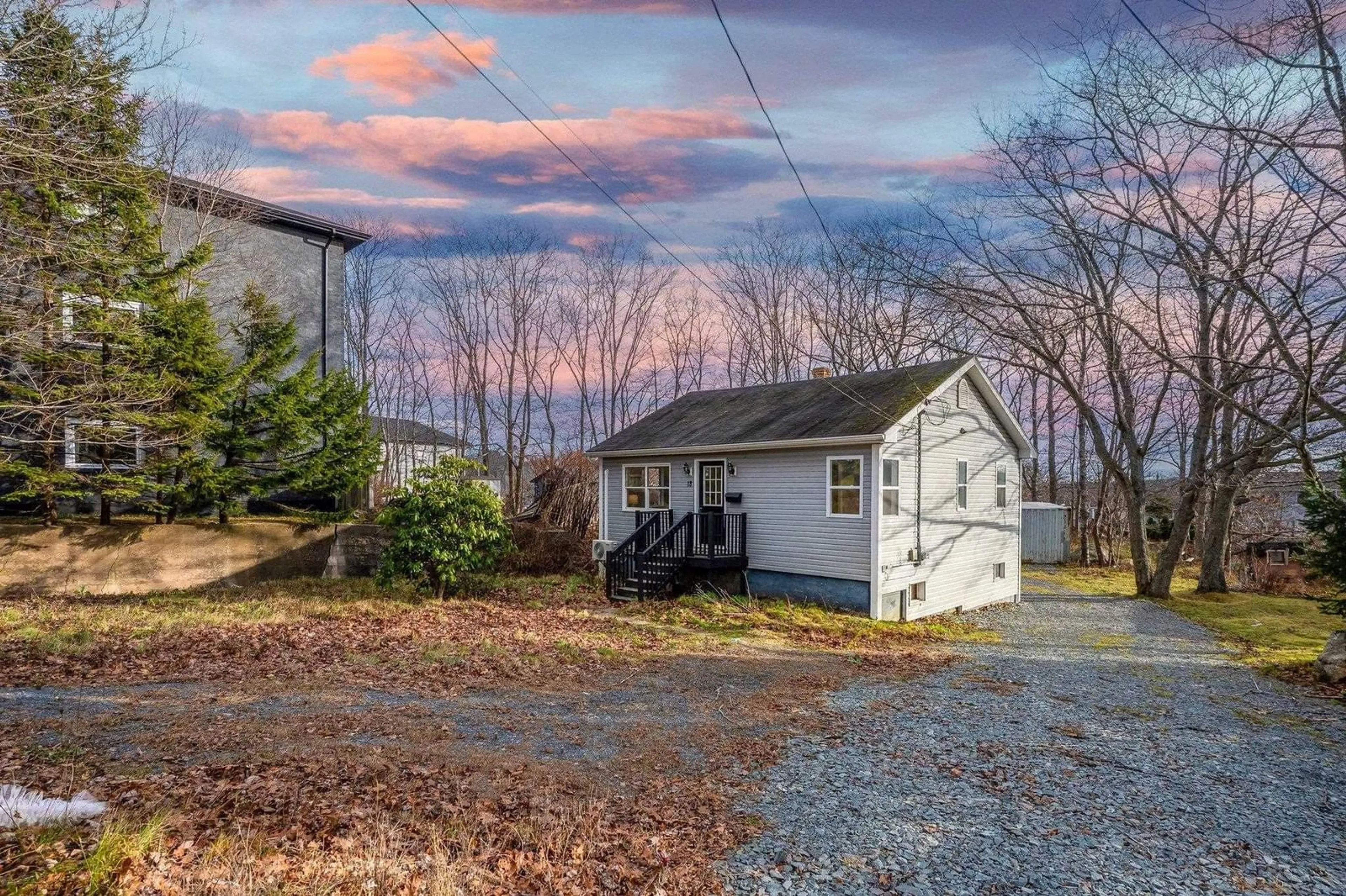 Unknown for 18 Layton Rd, Spryfield Nova Scotia B3P 1Z8