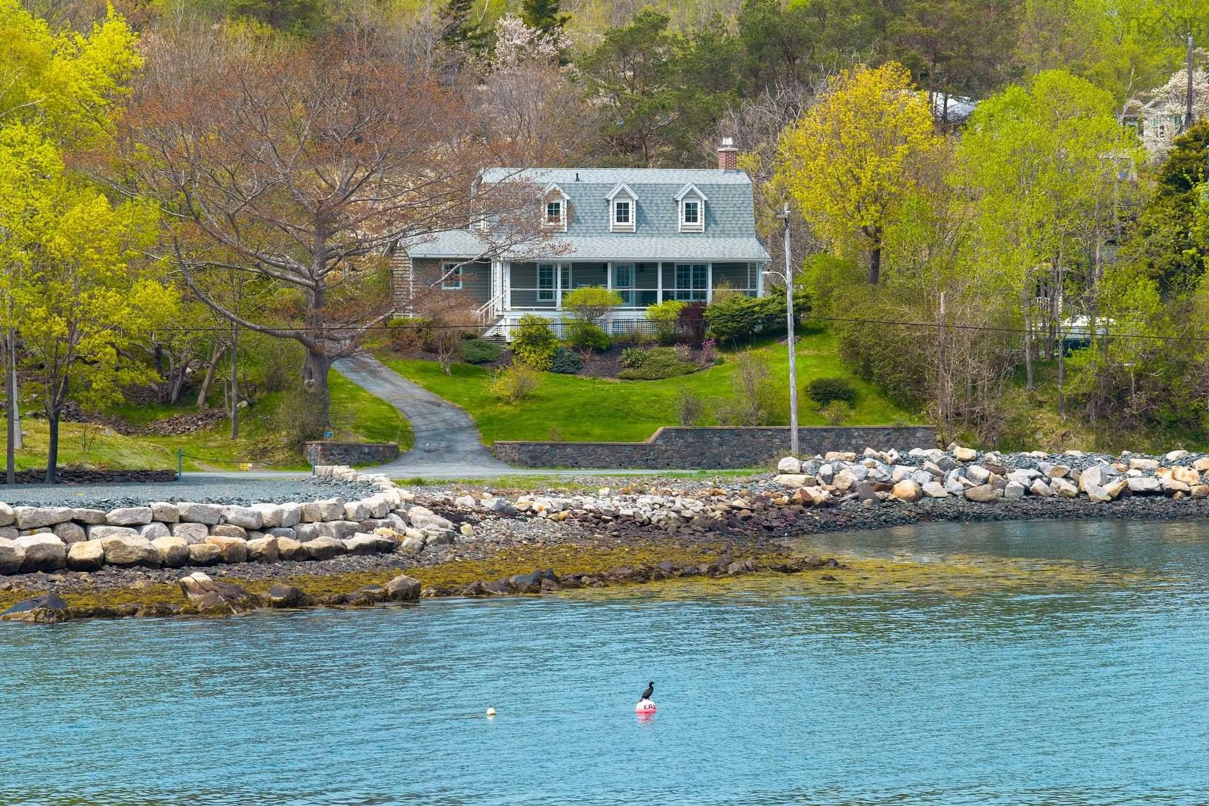 Unknown for 11 Keefe Dr, Purcell's Cove Nova Scotia B3P 2J1
