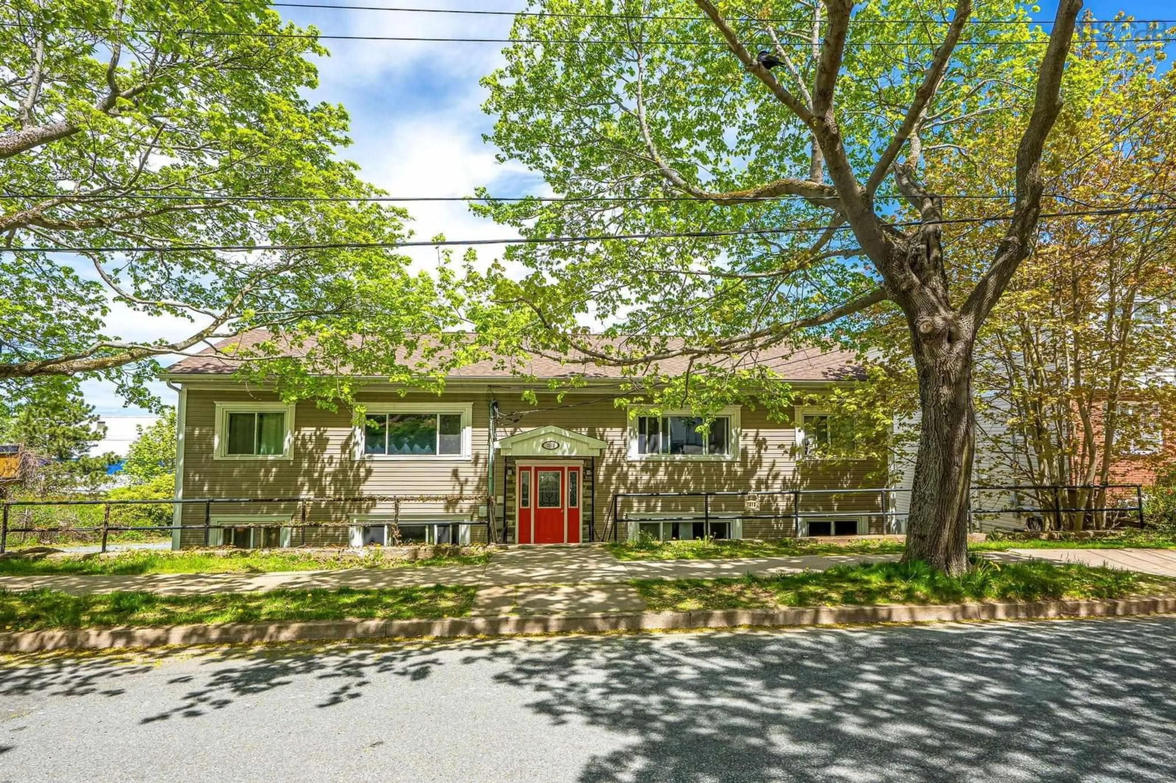 Unknown for 3169 Veith St St, Halifax Nova Scotia B3K 3G9