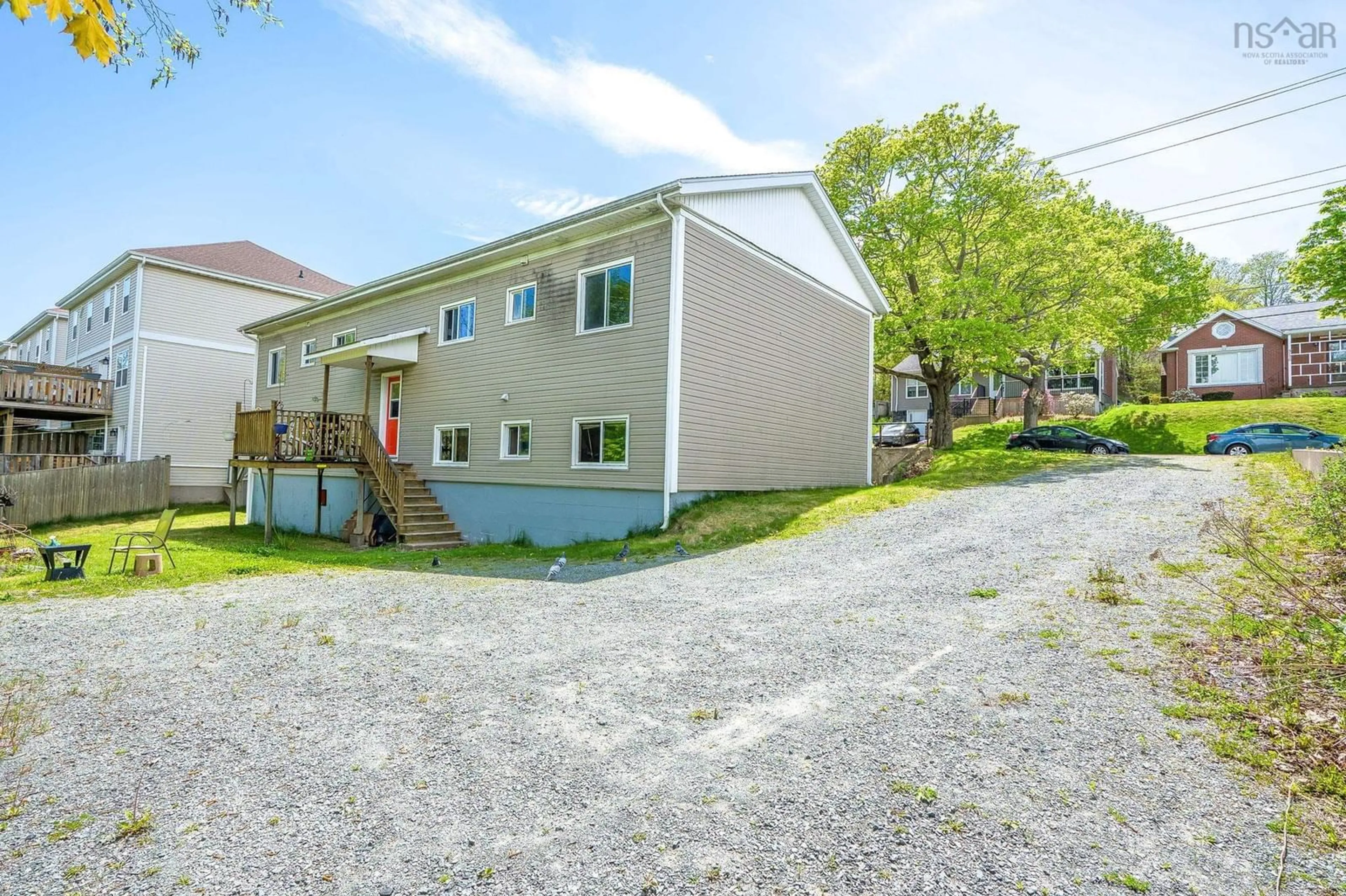 Unknown for 3169 Veith St St, Halifax Nova Scotia B3K 3G9