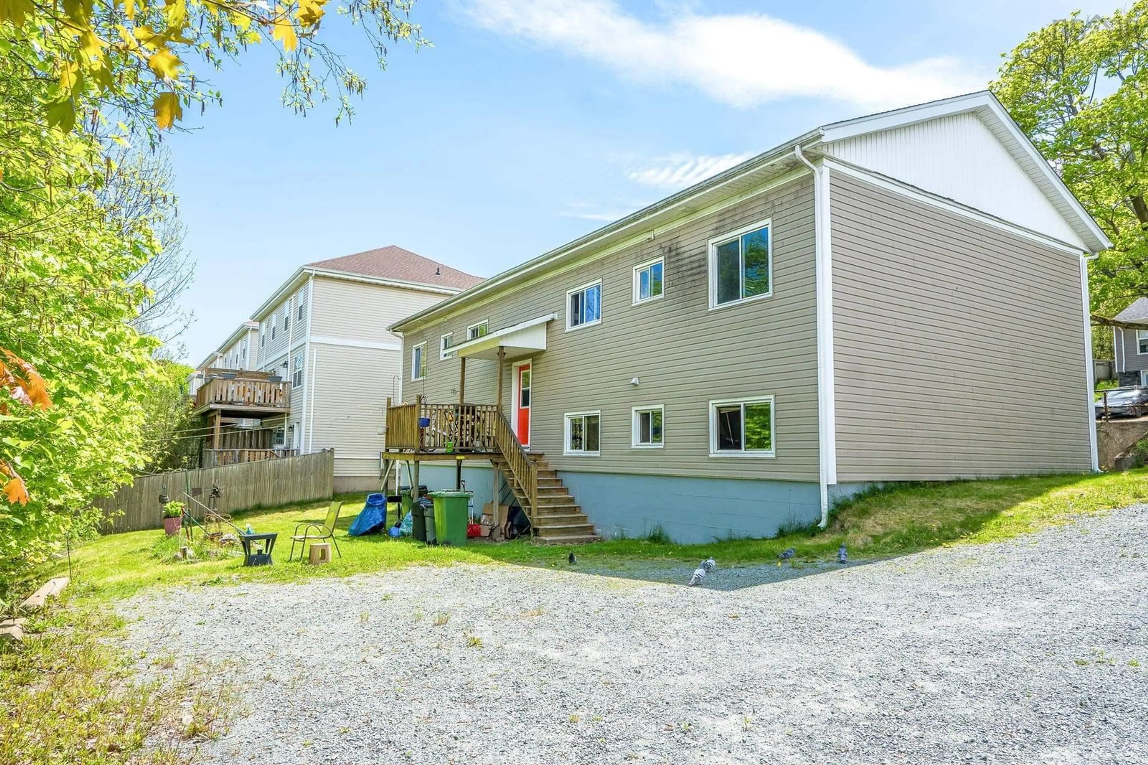 Unknown for 3169 Veith St St, Halifax Nova Scotia B3K 3G9