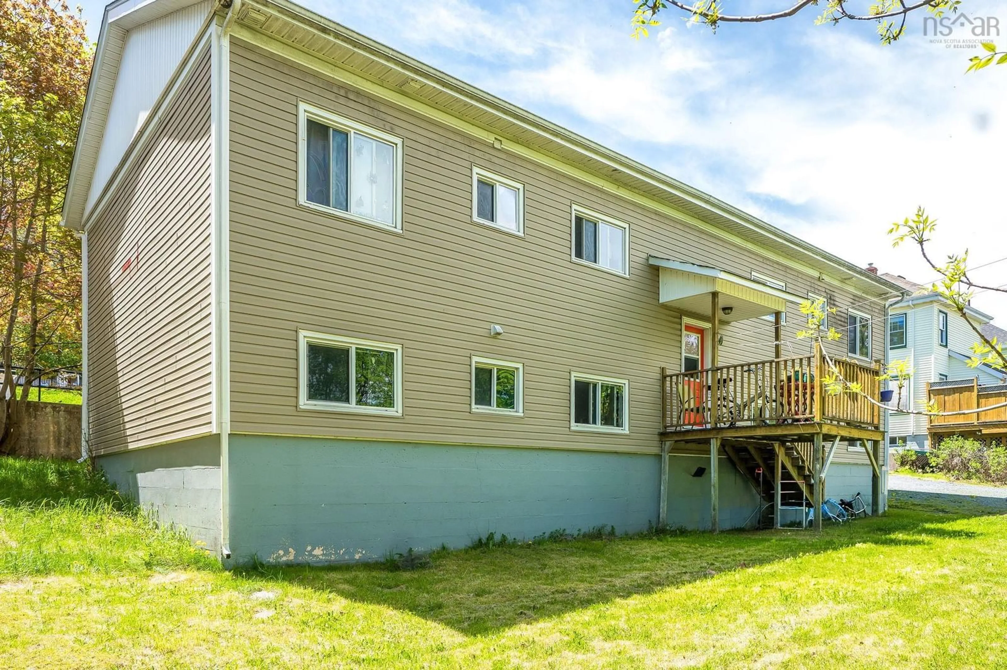 Unknown for 3169 Veith St St, Halifax Nova Scotia B3K 3G9