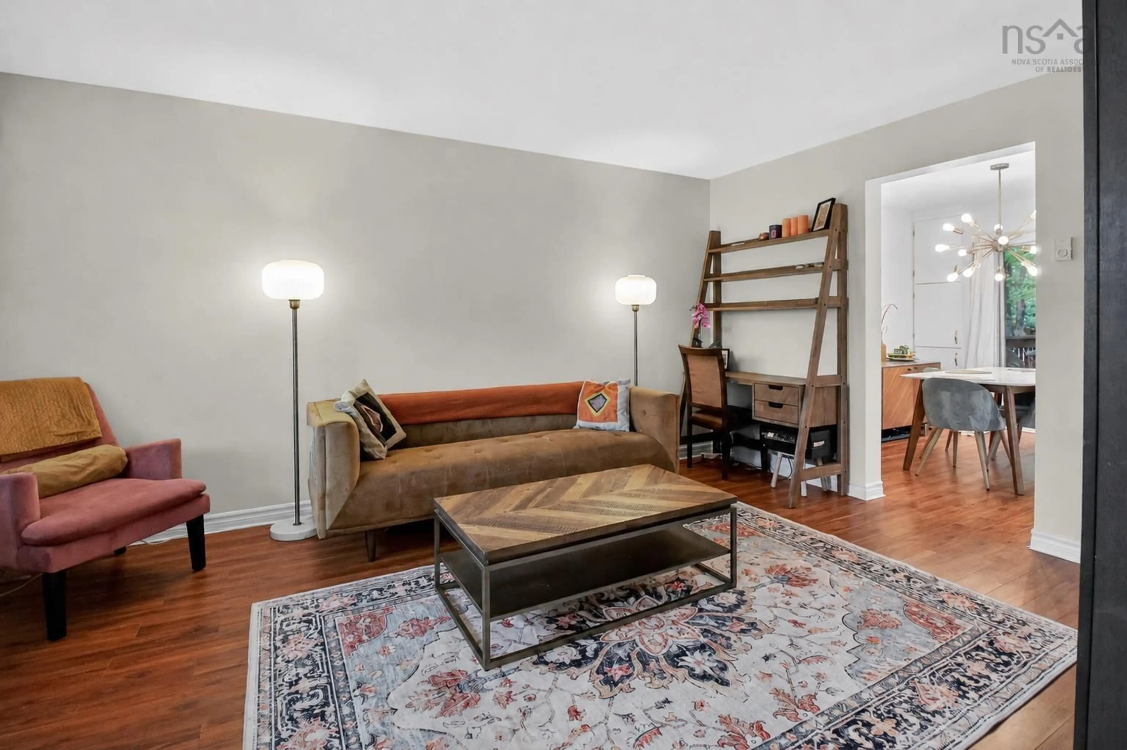 Living room with furniture, unknown for 26 Colonna Pl, Dartmouth Nova Scotia B2X 3H6