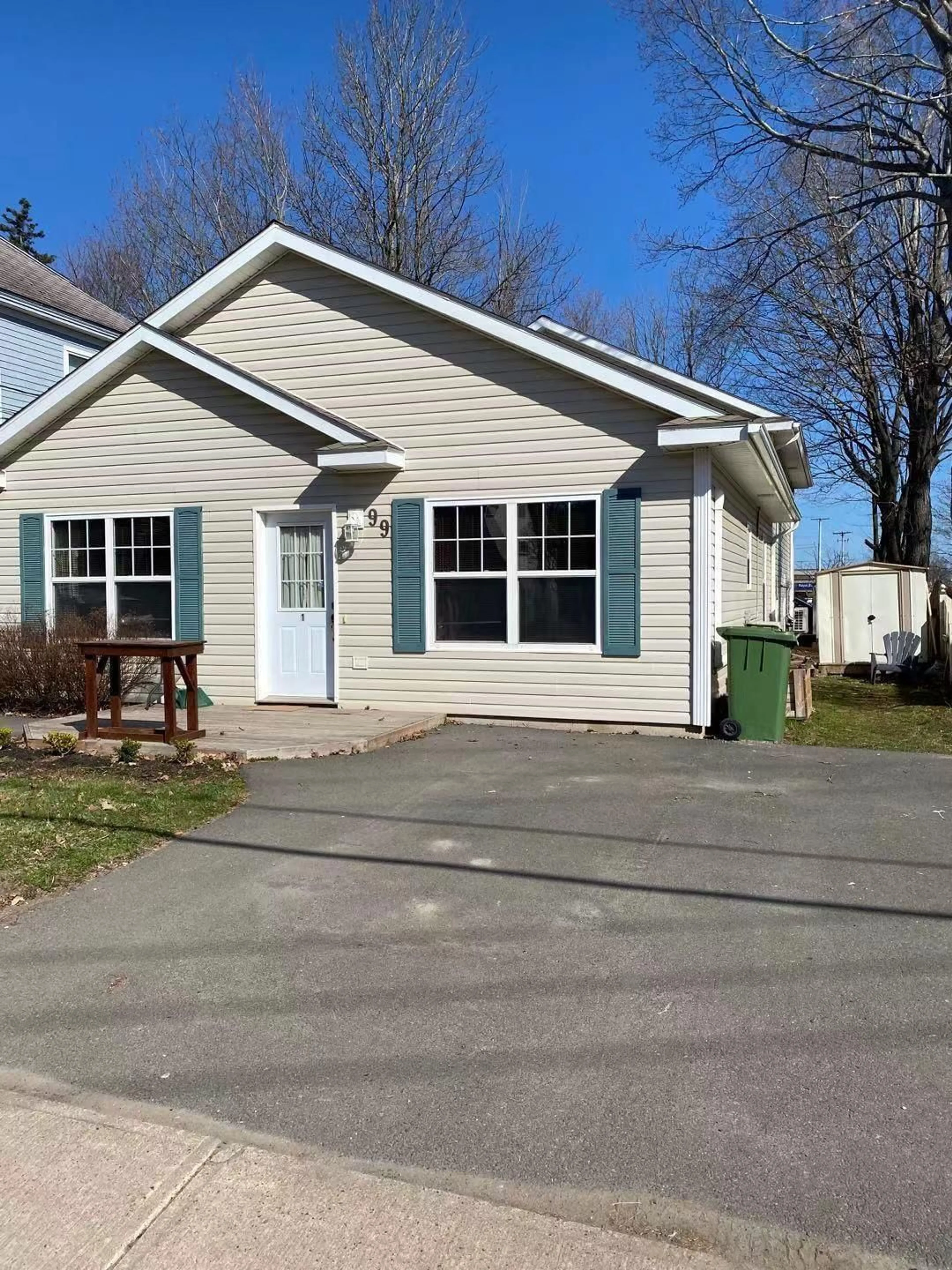 Unknown for 99 Brunswick St, Truro Nova Scotia B2N 2H3