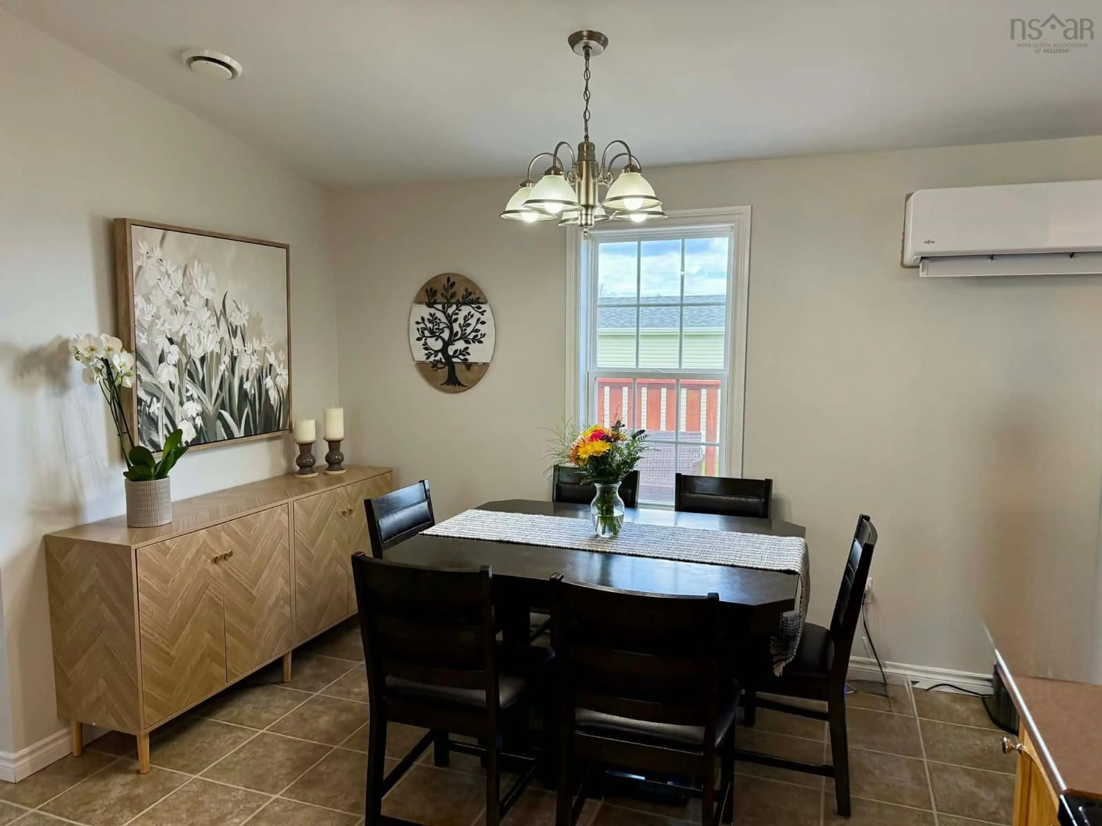 Dining room, unknown for 10 Springvale Drive   B2g 2v9, Antigonish Nova Scotia B2G 2V9