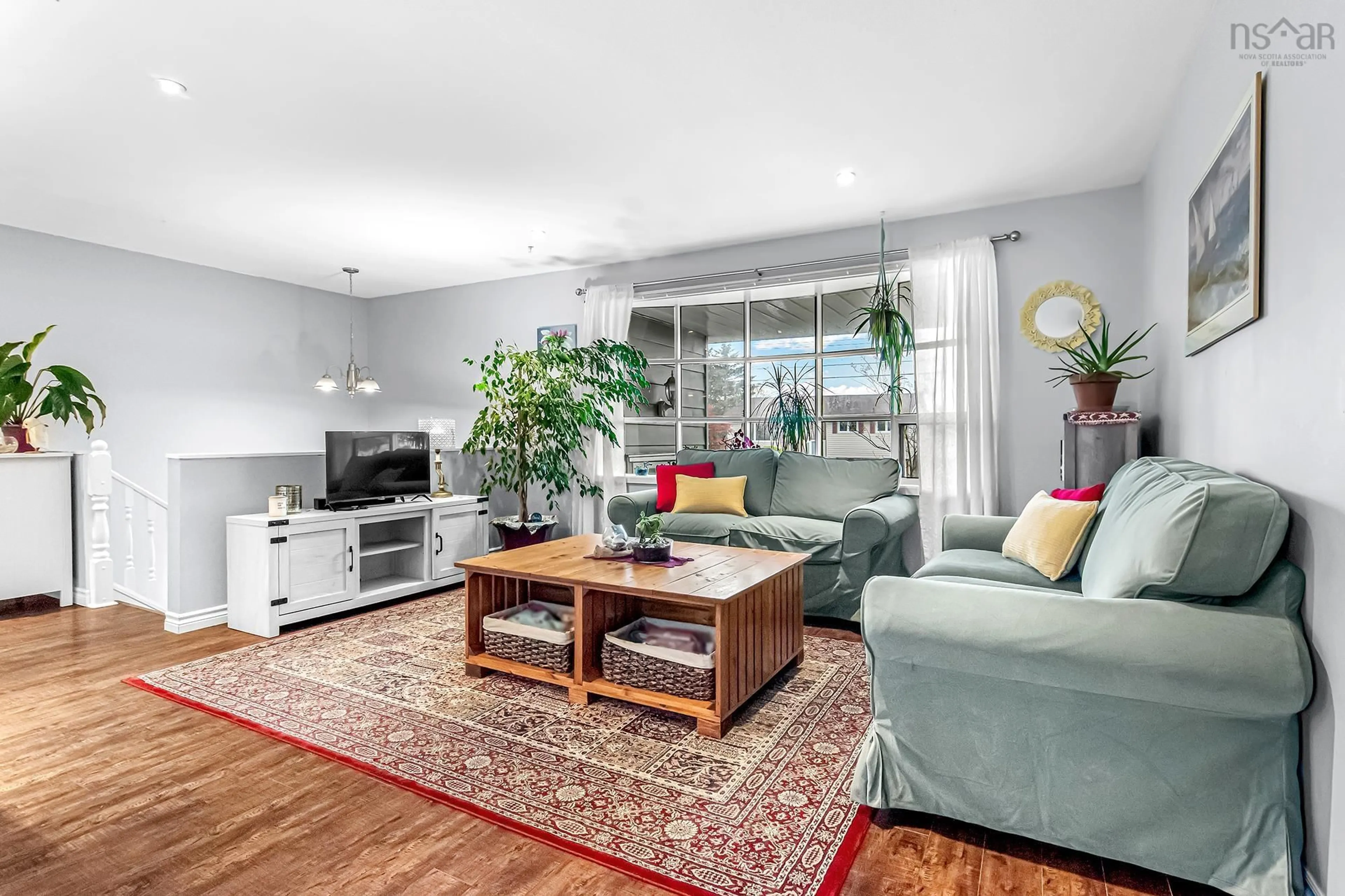Living room with furniture, unknown for 73 Wexford Rd, Cole Harbour Nova Scotia B2V 1R8