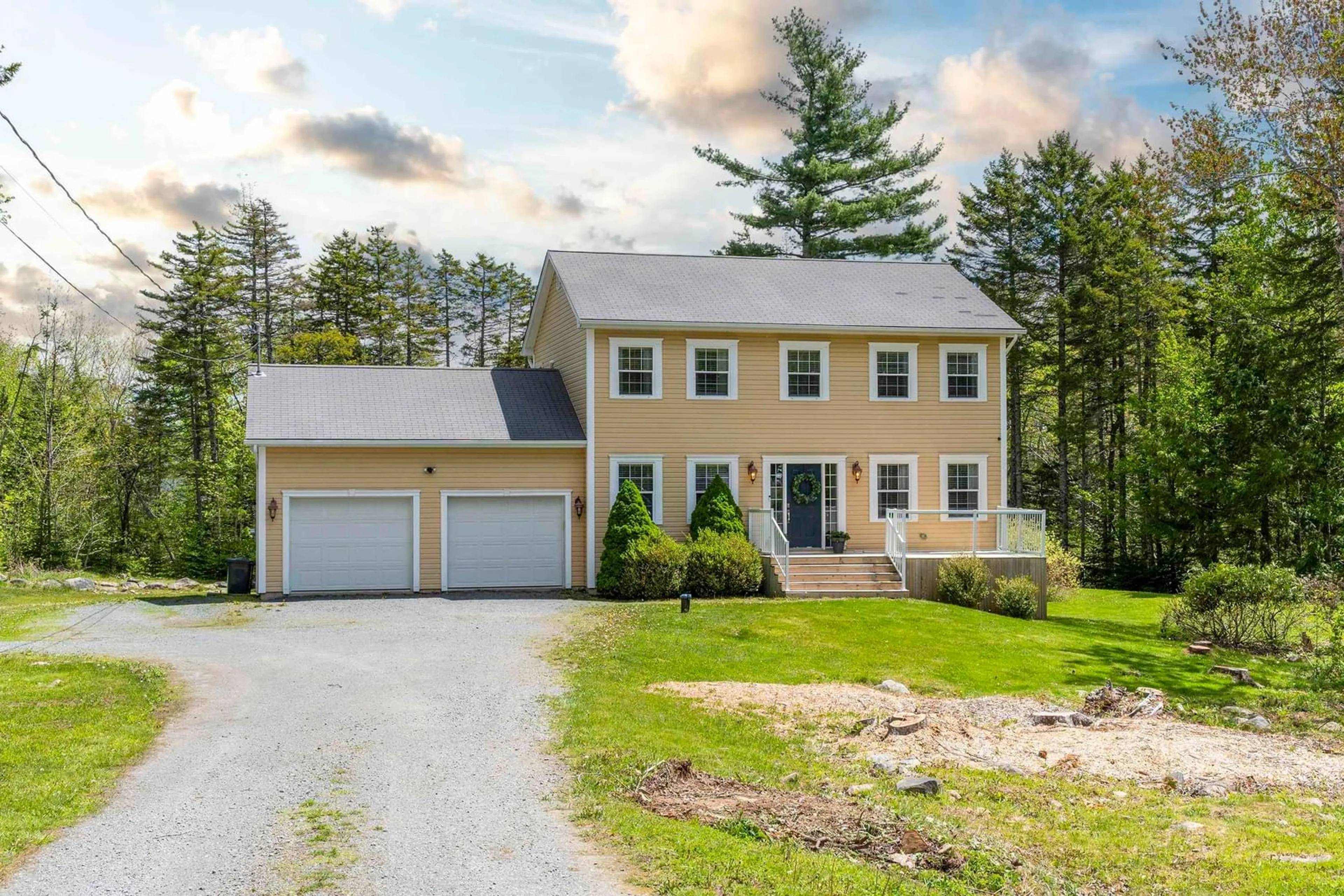 Unknown for 85 Heatherglen Drive, Beaver Bank Nova Scotia B4G 0A2