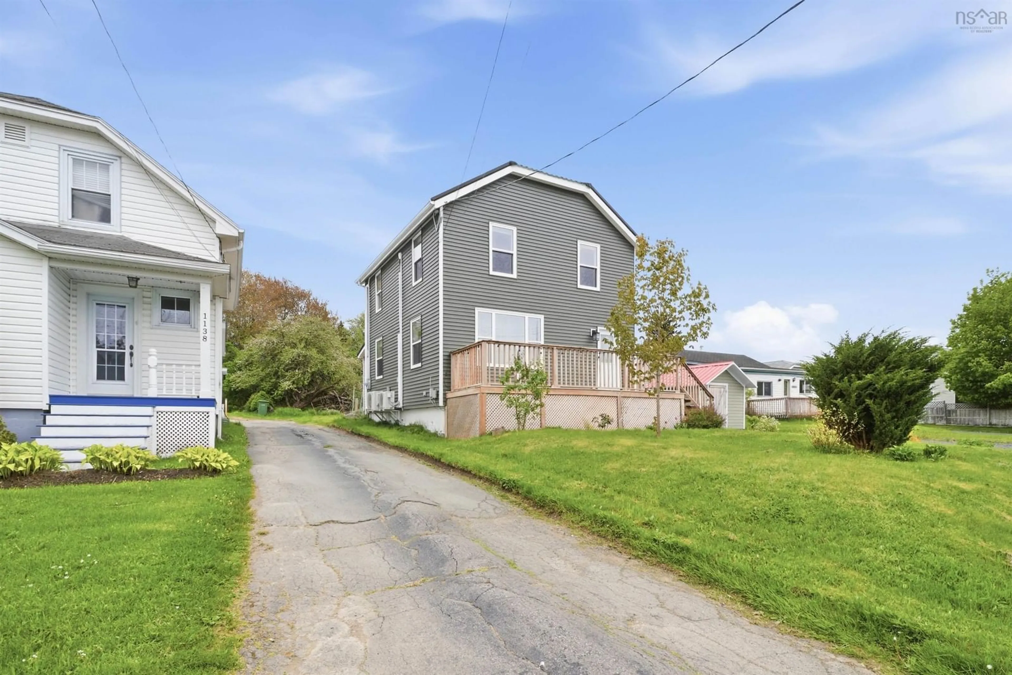 Unknown for 1140 St Margaret's Bay Rd, Beechville Nova Scotia B3T 1A7