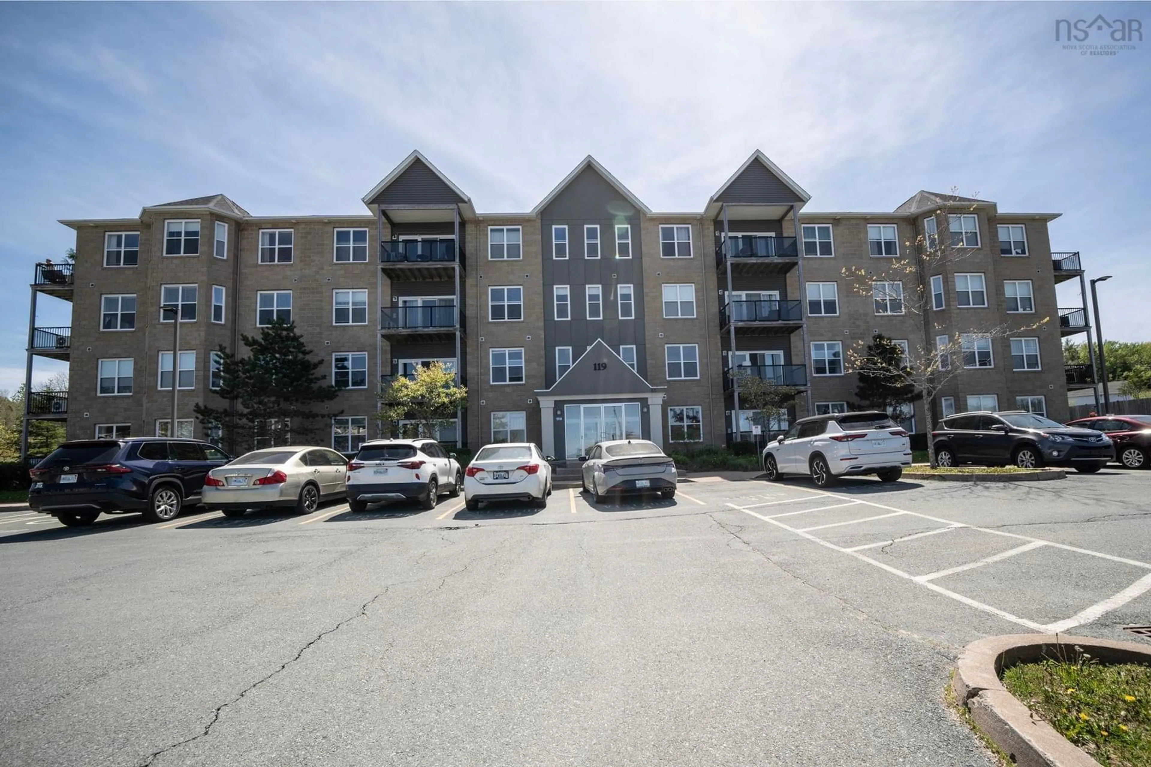 Unknown for 119 Walker Ave #404, Lower Sackville Nova Scotia B4C 0C5