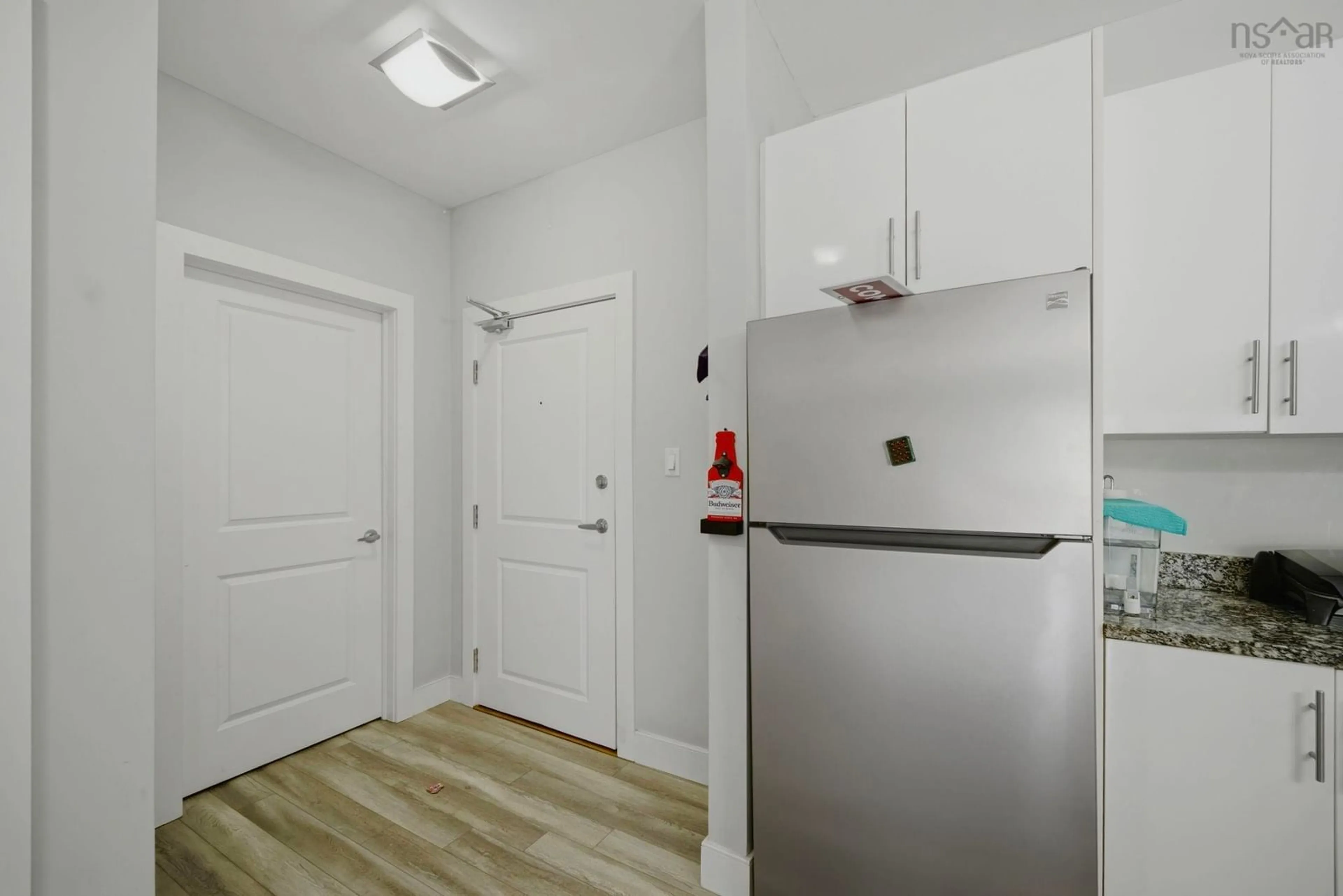 Standard kitchen, unknown for 119 Walker Ave #404, Lower Sackville Nova Scotia B4C 0C5