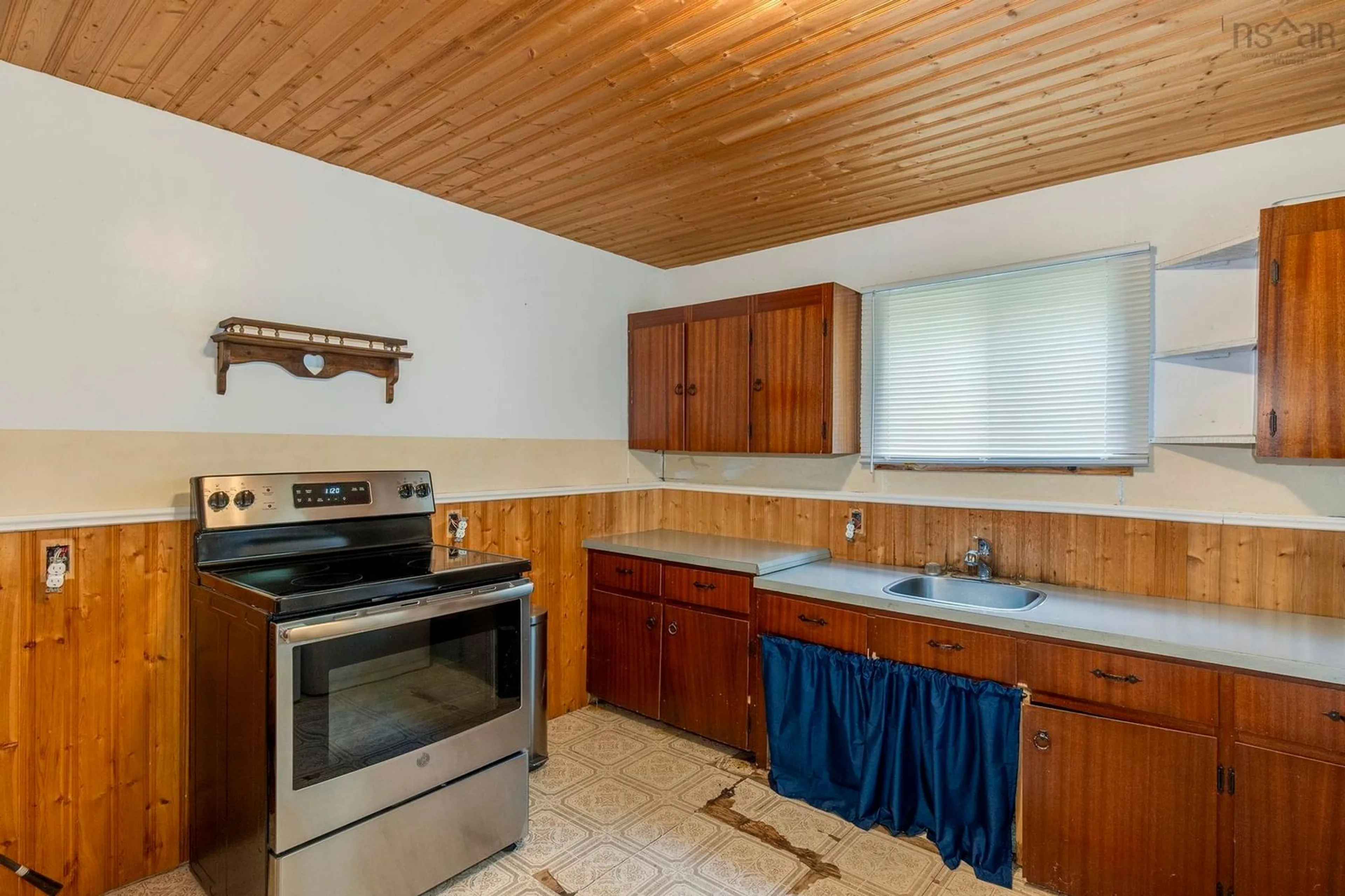 Standard kitchen, unknown for 268 Murphy Lake Dr, Murphy Lake Nova Scotia B4N 3V8