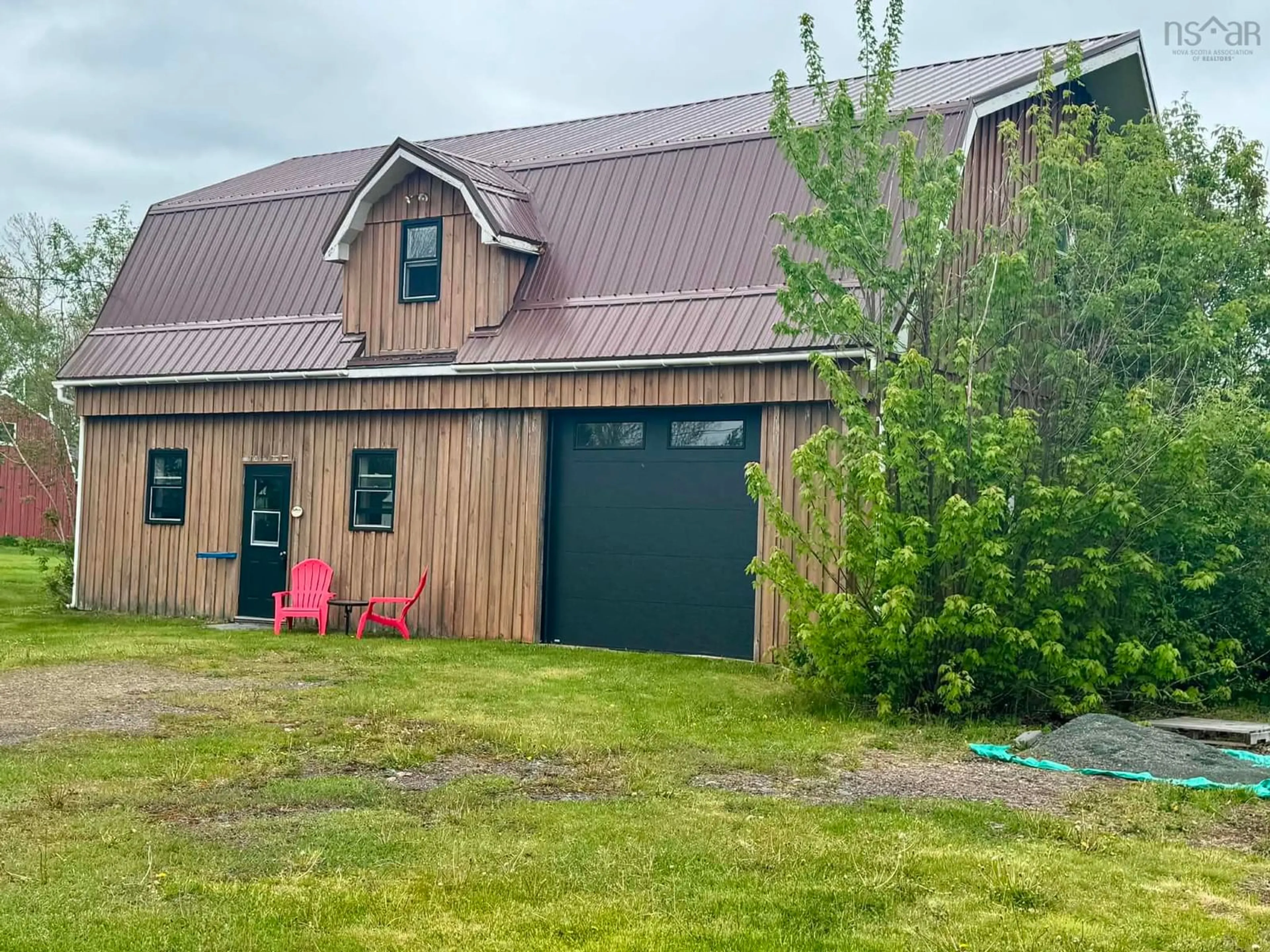Unknown for 36 & 46 Prince St, River John Nova Scotia B0K 1N0