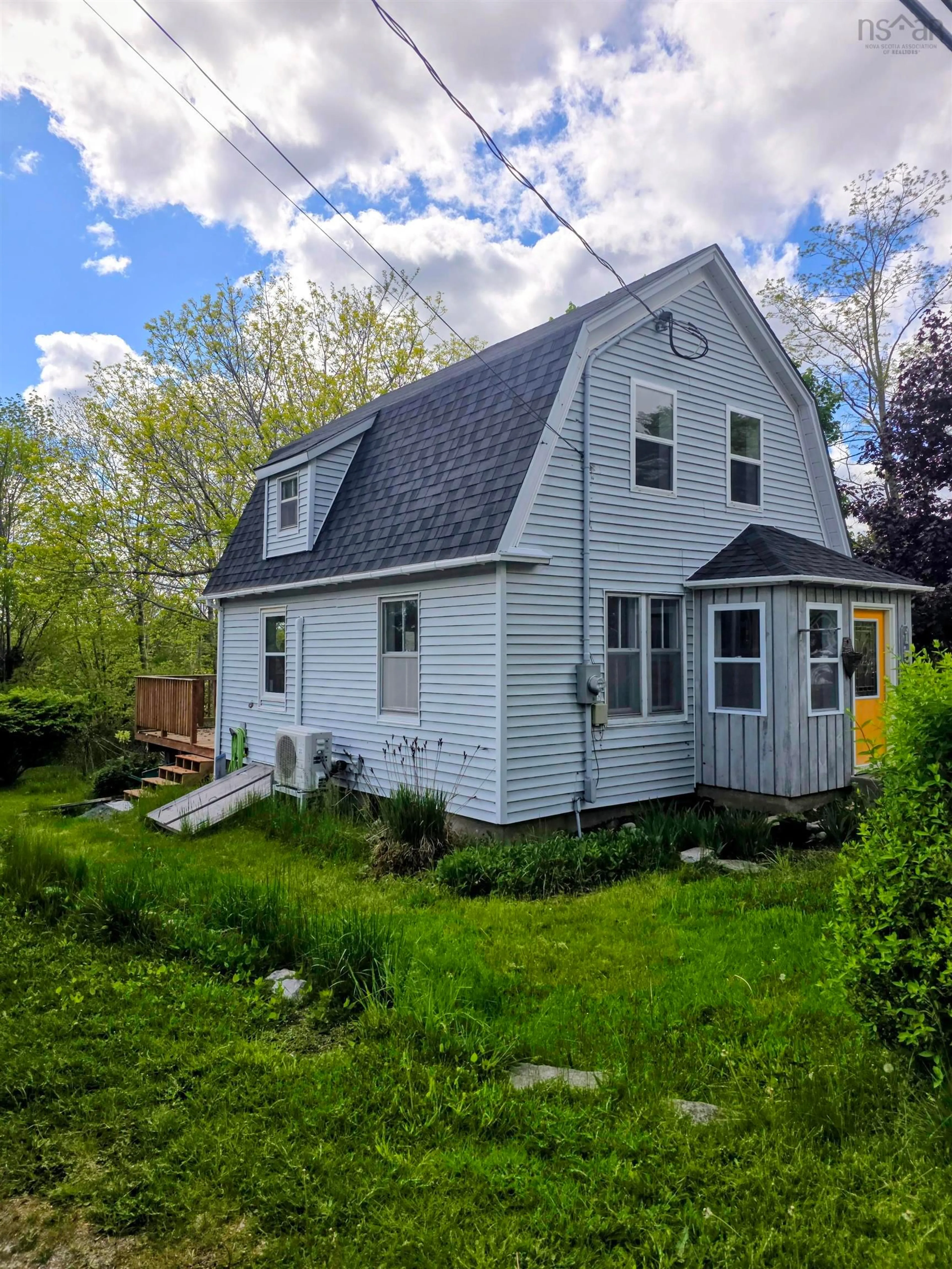 Unknown for 155 Hammond St, Shelburne Nova Scotia B0T 1W0