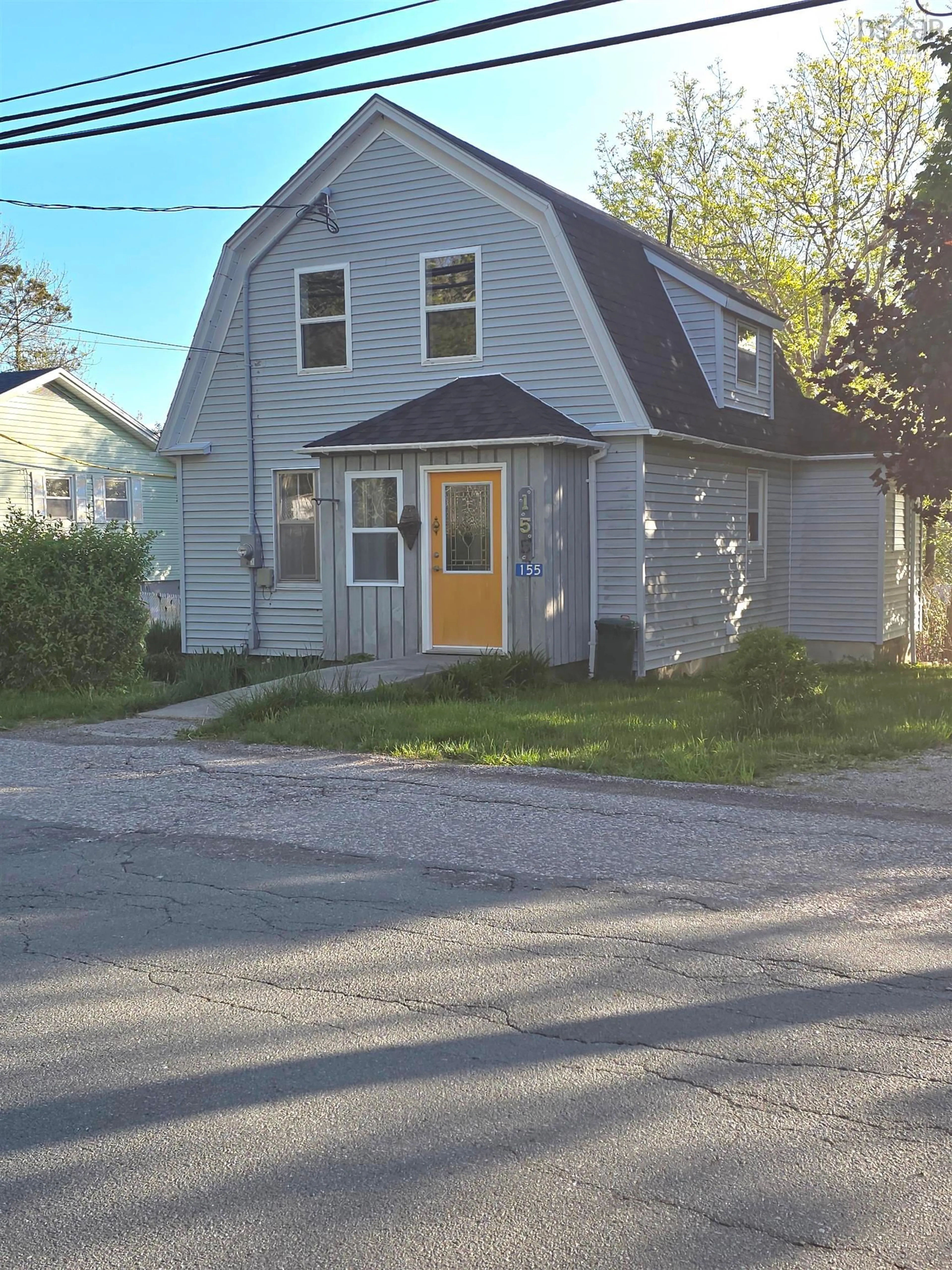 Unknown for 155 Hammond St, Shelburne Nova Scotia B0T 1W0