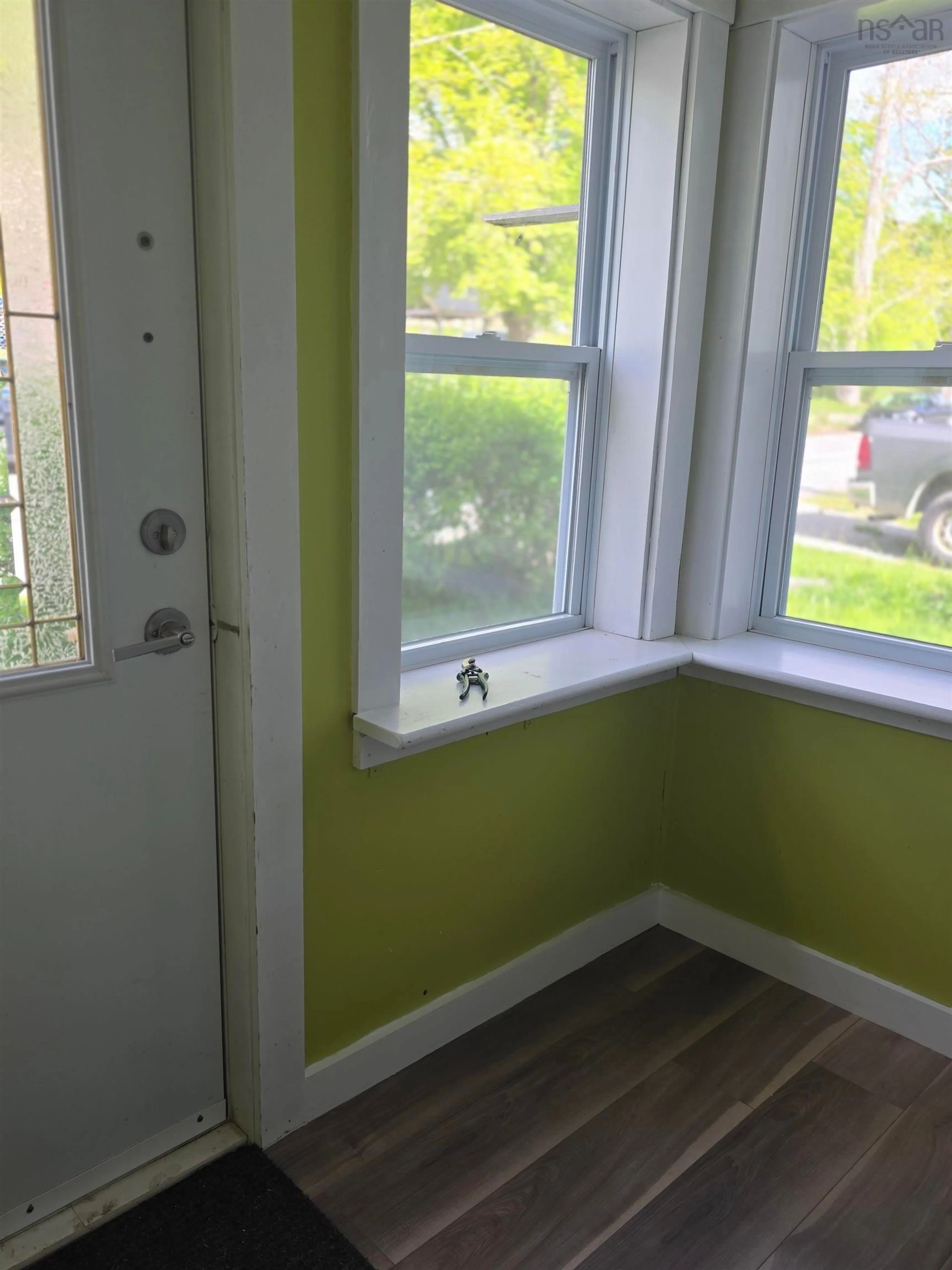 A pic of a room for 155 Hammond St, Shelburne Nova Scotia B0T 1W0