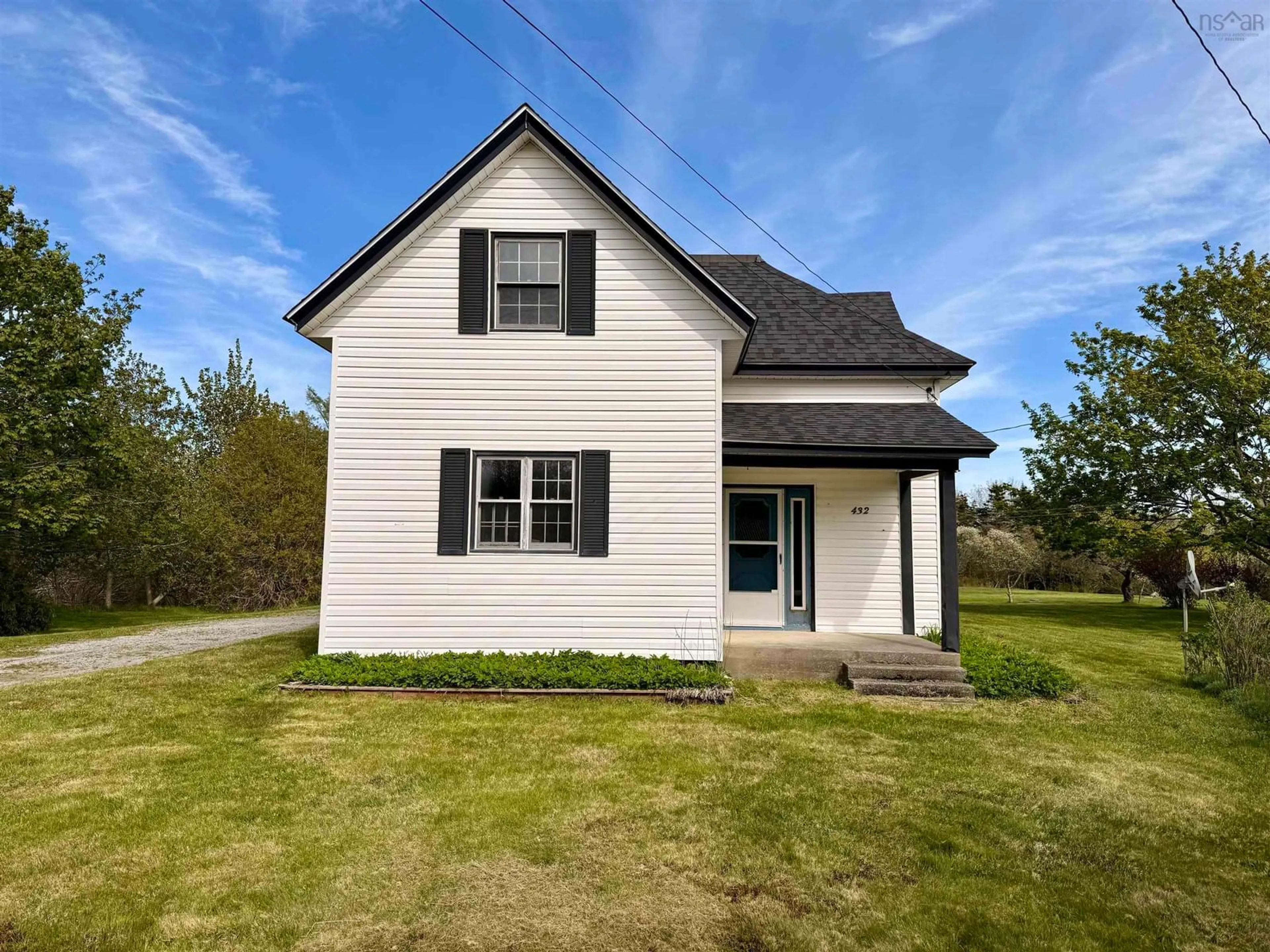Unknown for 432 Brighton Rd, Lockeport Nova Scotia B0T 1L0