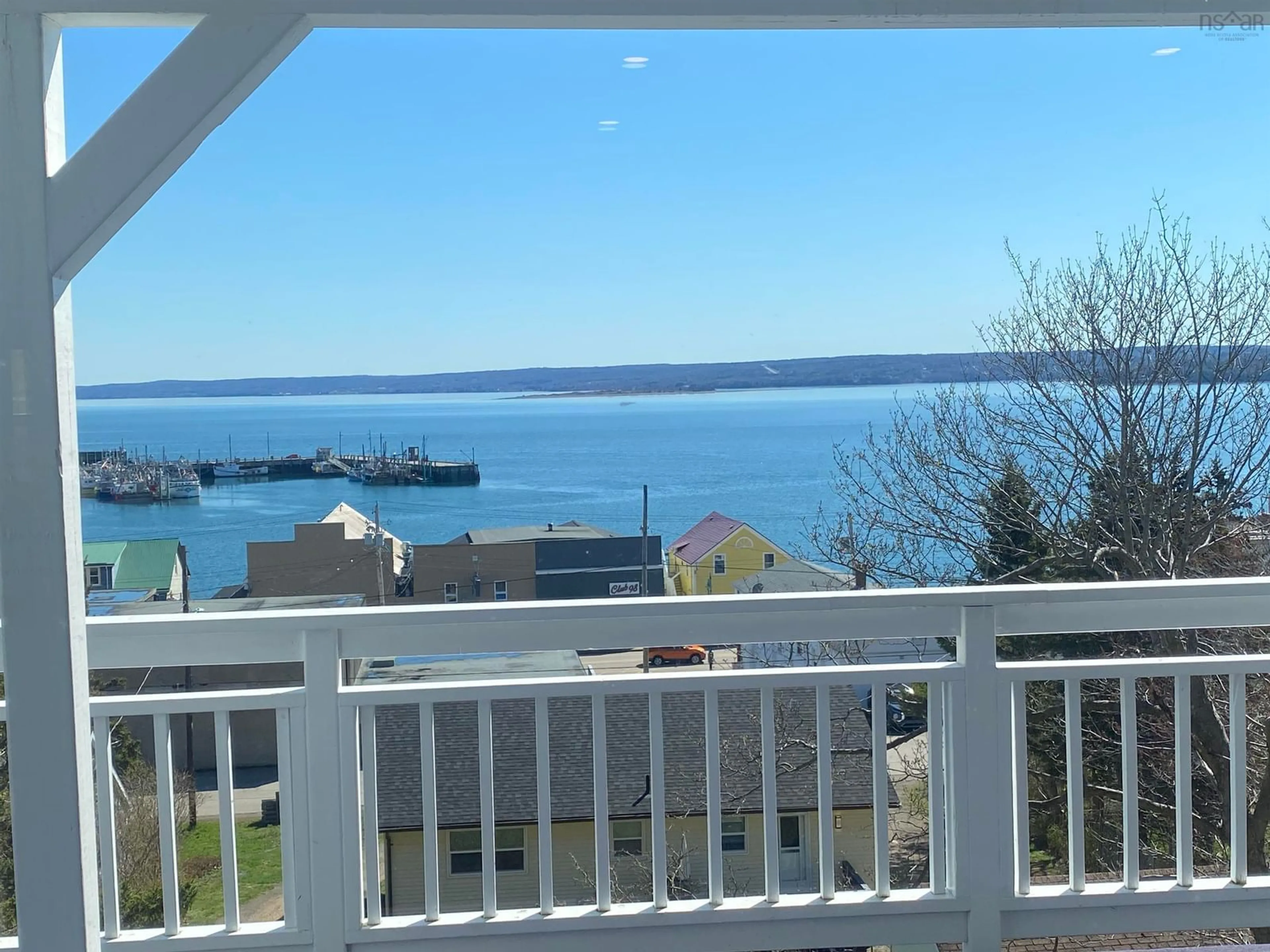 Unknown for 140 Queen St, Digby Nova Scotia B0V 1A0