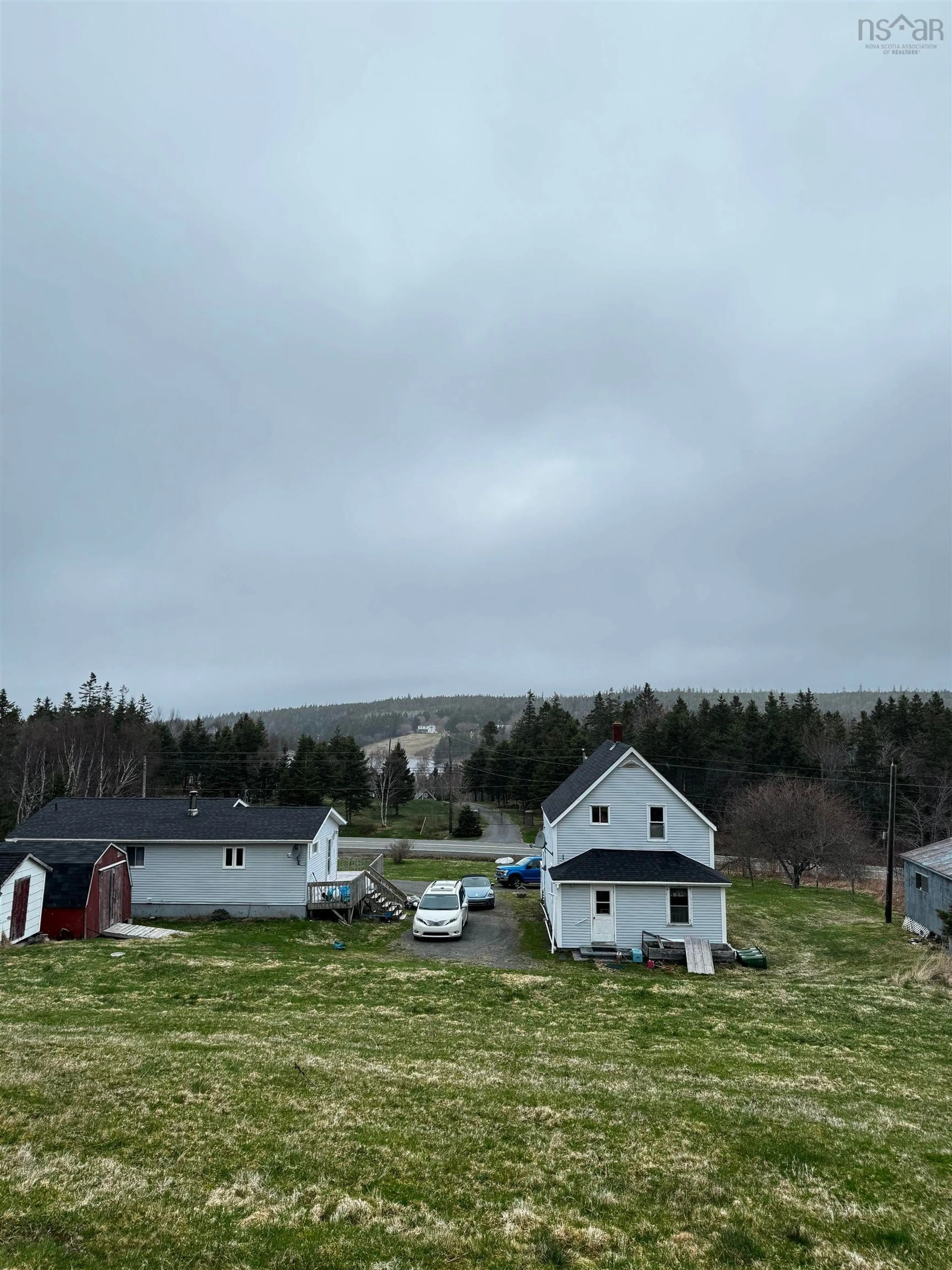 Unknown for 5197 & 5199 Highway 16, Queensport Ns Hwy, Queensport Nova Scotia B0H 1N0