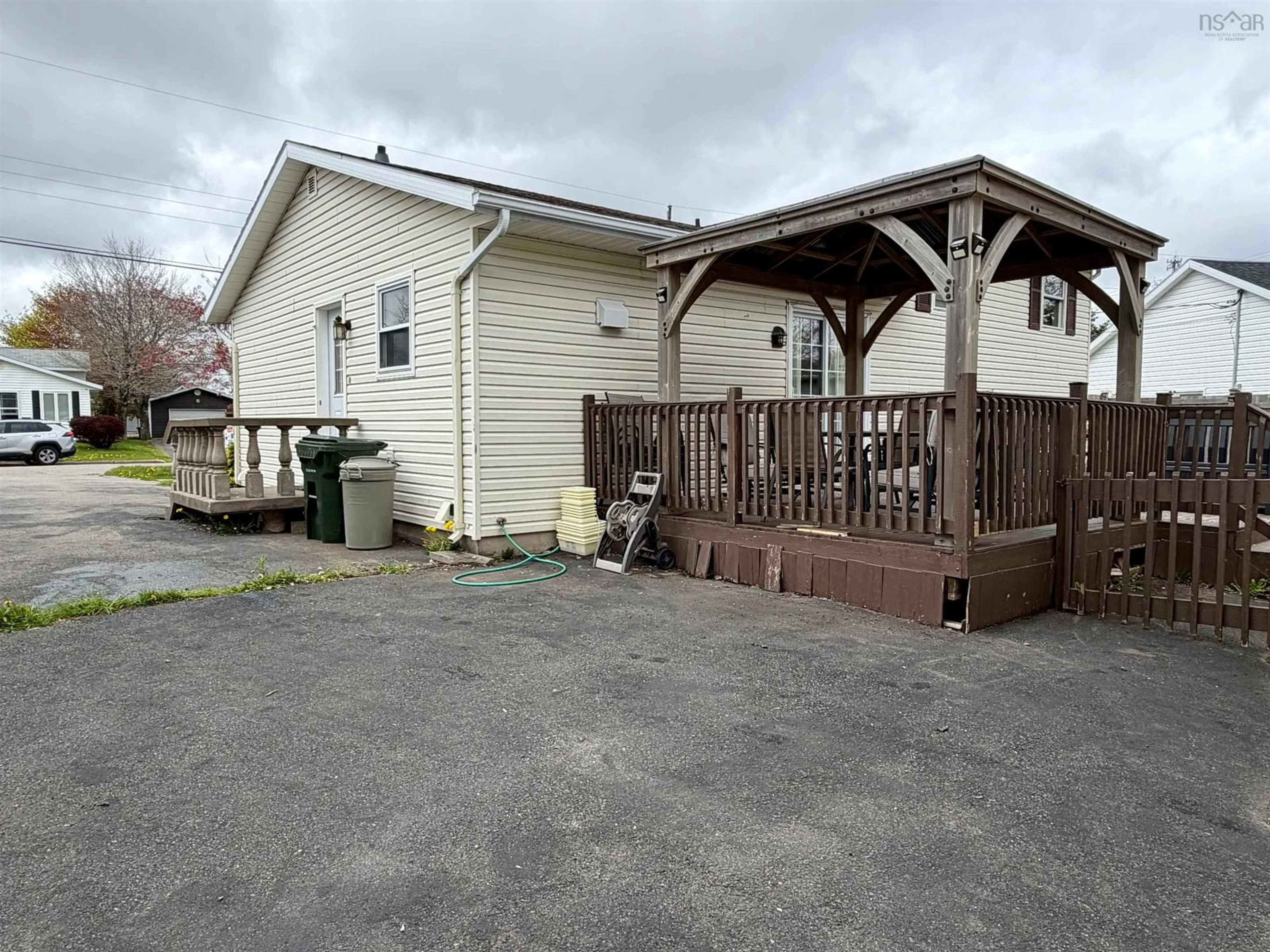 Unknown for 7 Donna Dr, Sydney Nova Scotia B1P 7E4