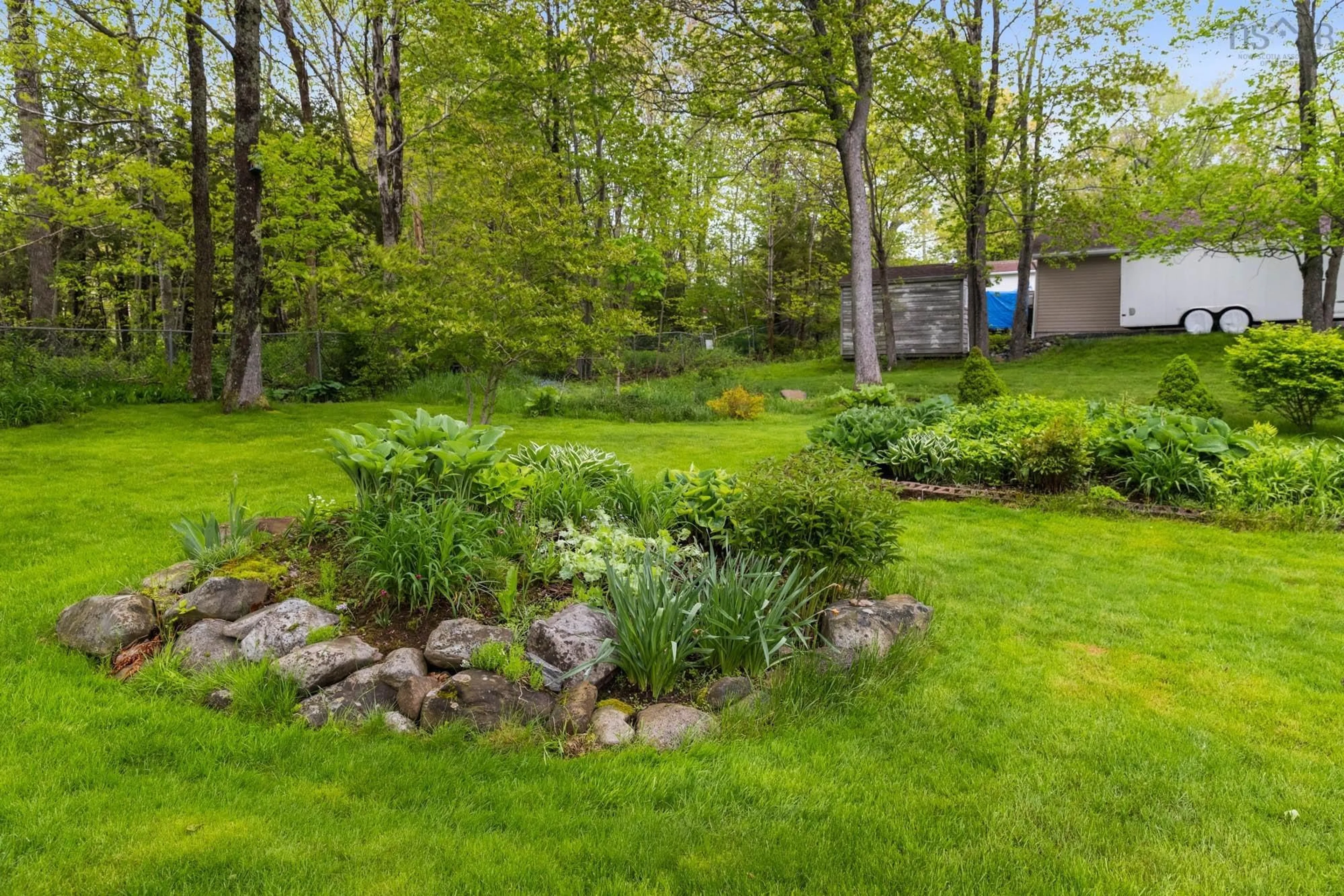 Patio, unknown for Ave, Sackville Nova Scotia B4C 1R2