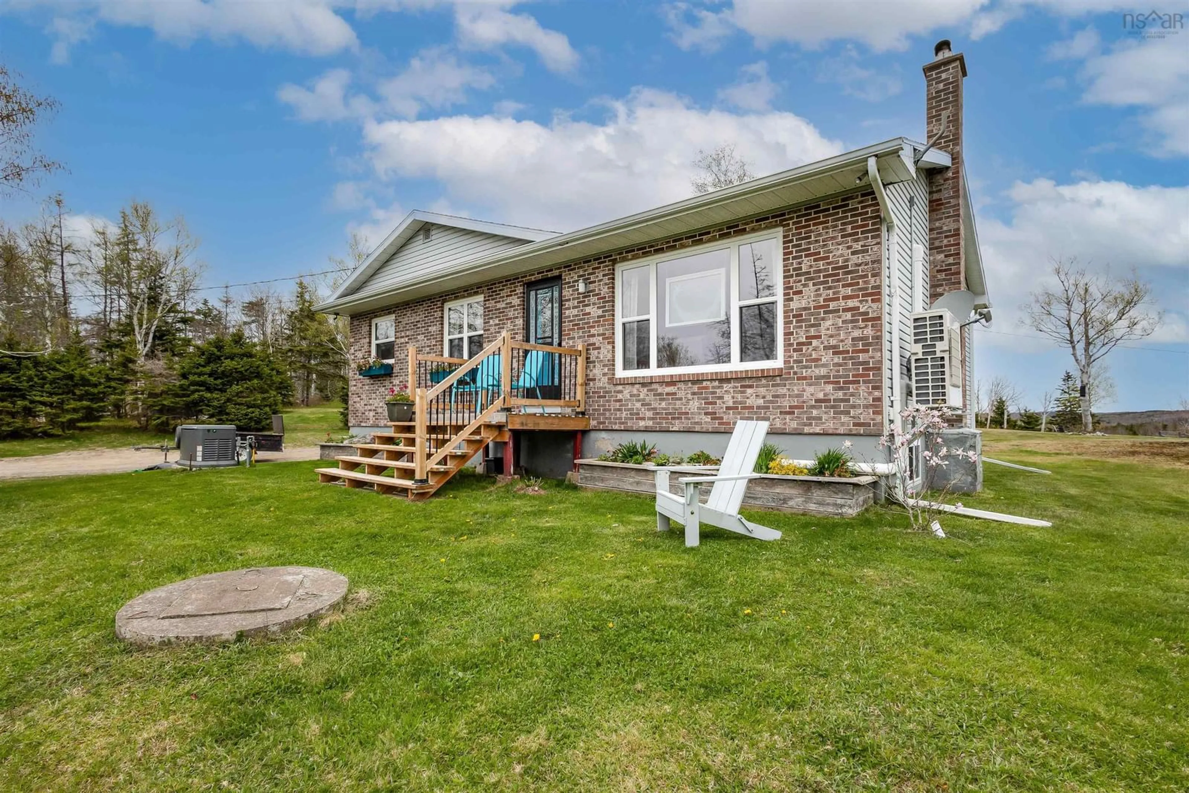 Unknown for 316 Catalone Gut Rd, Catalone Gut Nova Scotia B1C 2E3