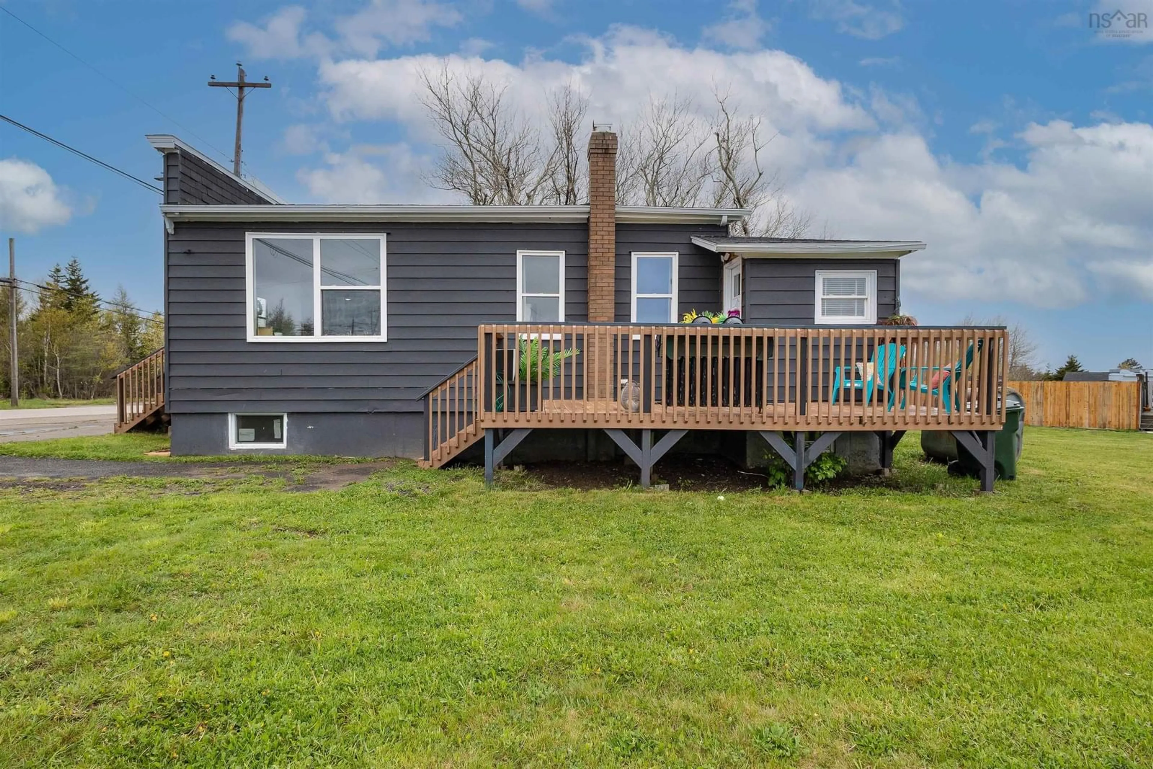 Unknown for 3749 New Waterford Hwy, New Victoria Nova Scotia B1H 5B8