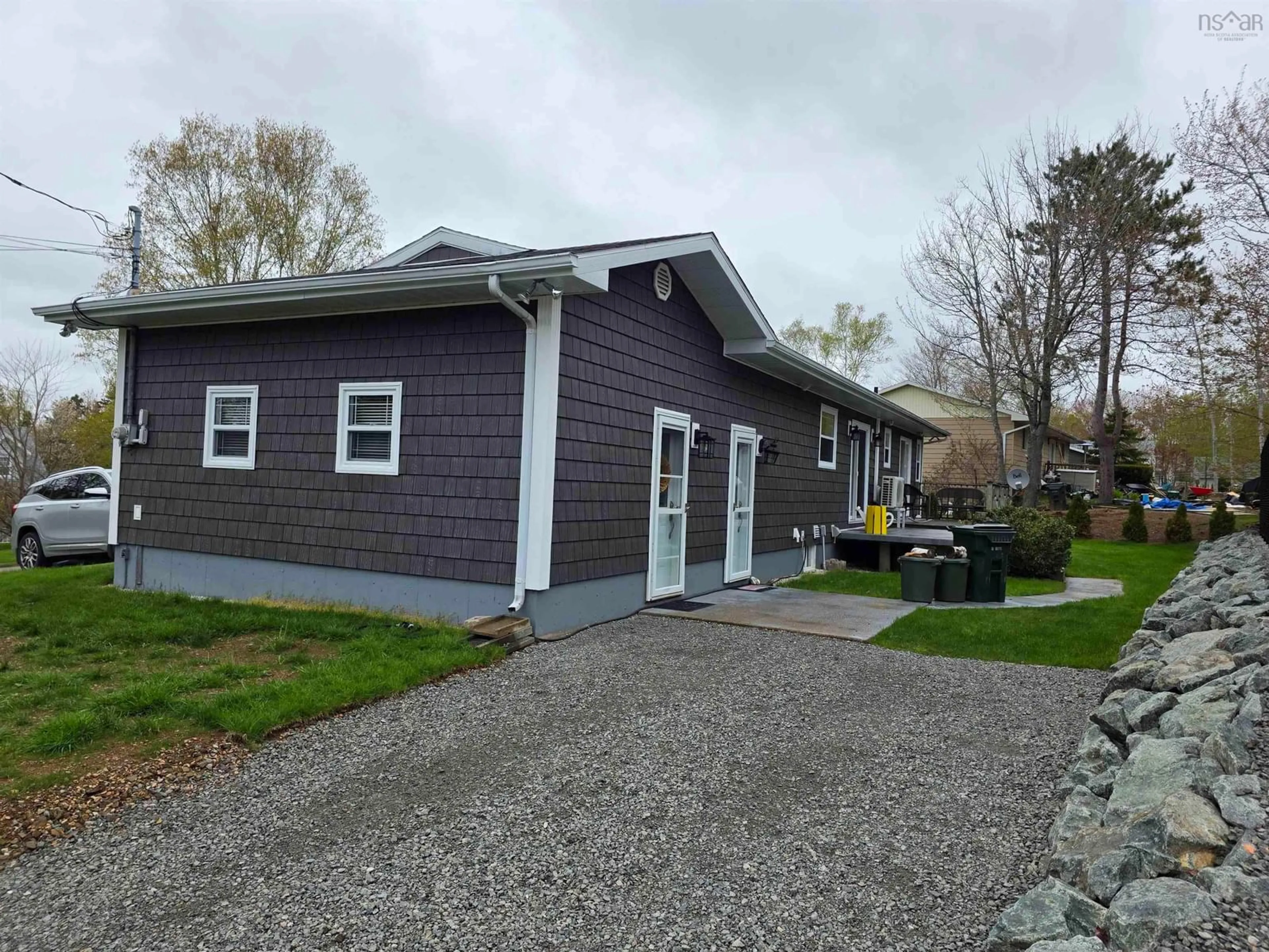Unknown for 44 Beaumont Ave, Sydney River Nova Scotia B1S 1J5