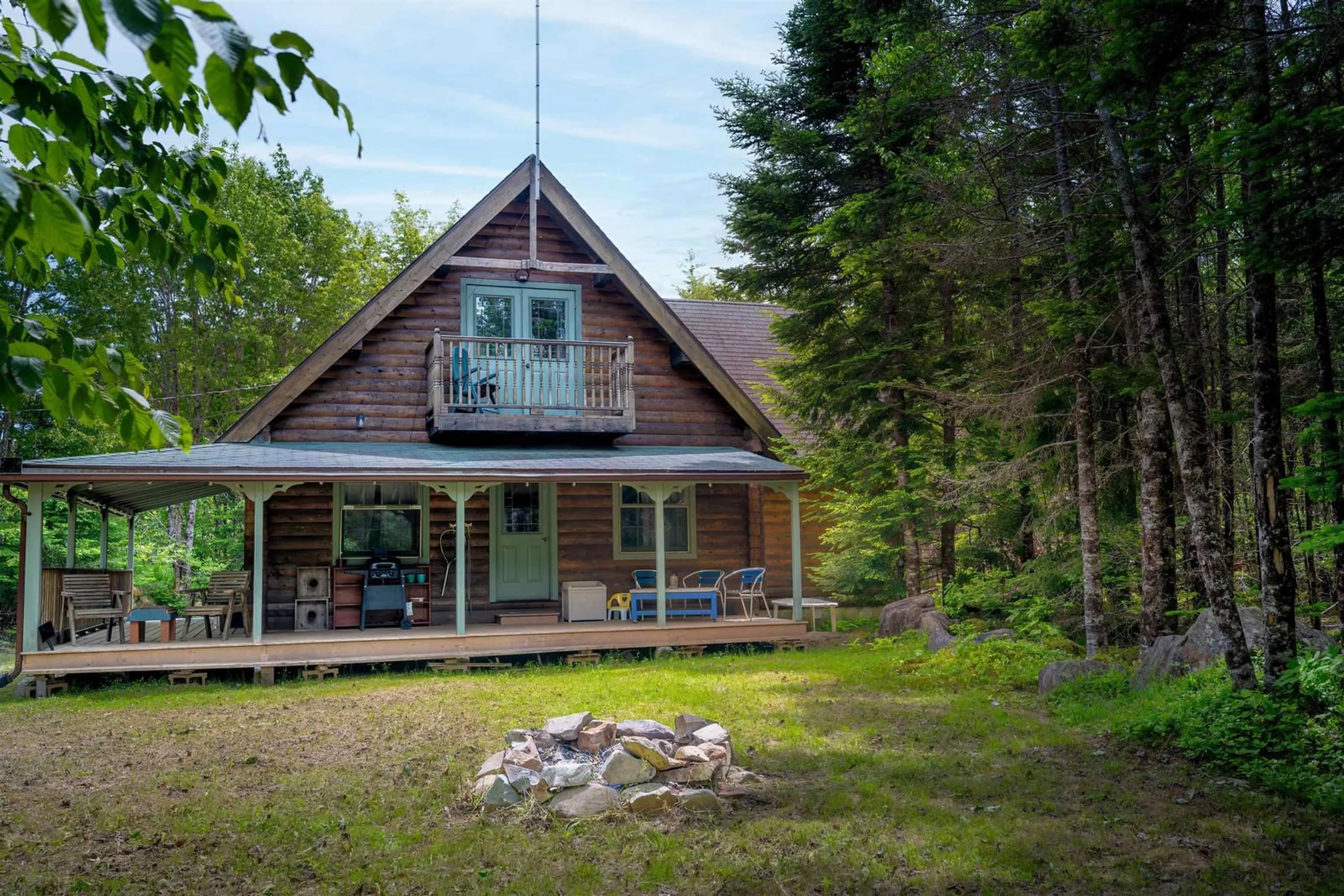 Unknown for 4859 224 Hwy, Pleasant Valley Nova Scotia B0N 2M0