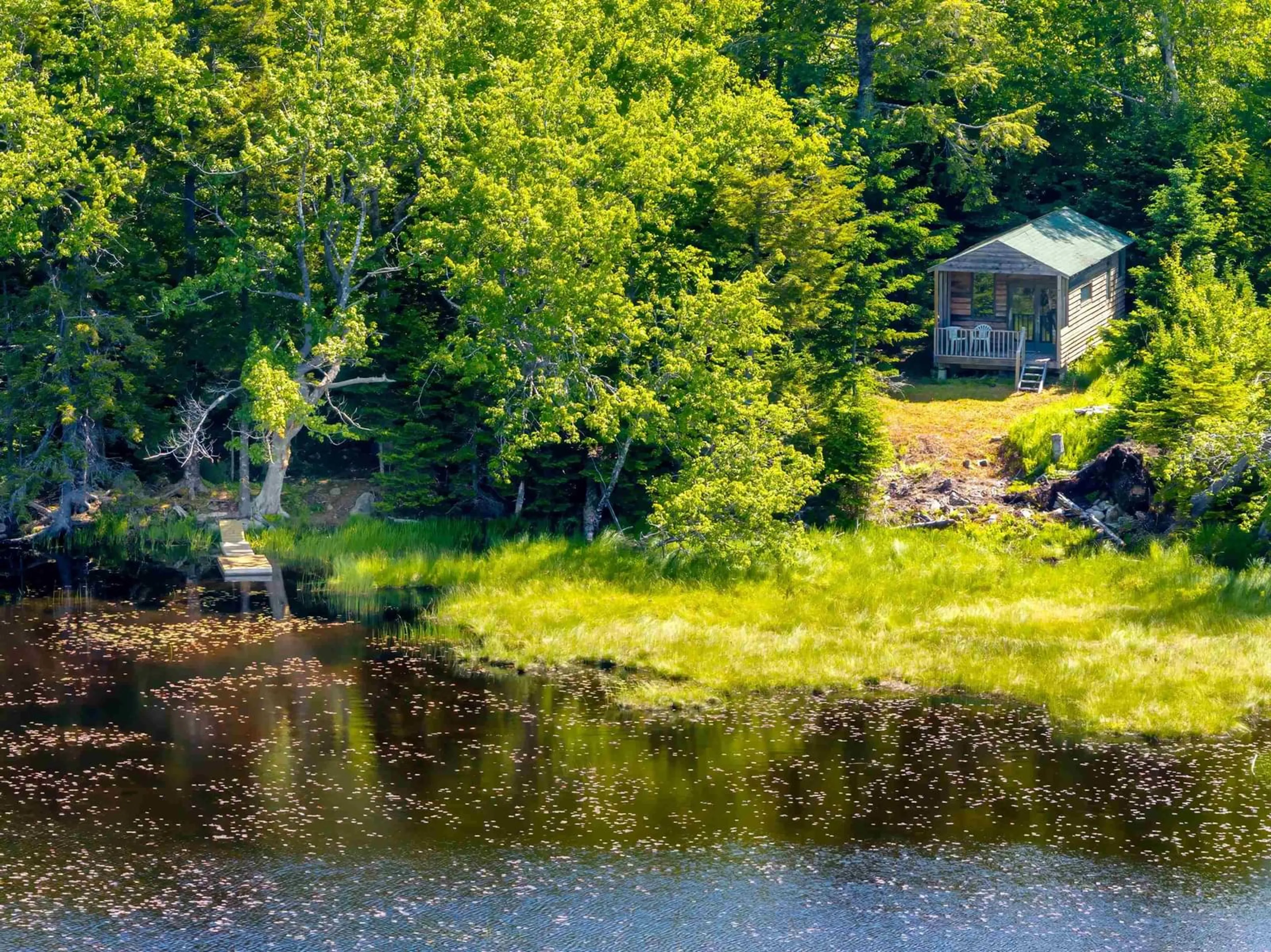 Unknown for 4859 224 Hwy, Pleasant Valley Nova Scotia B0N 2M0