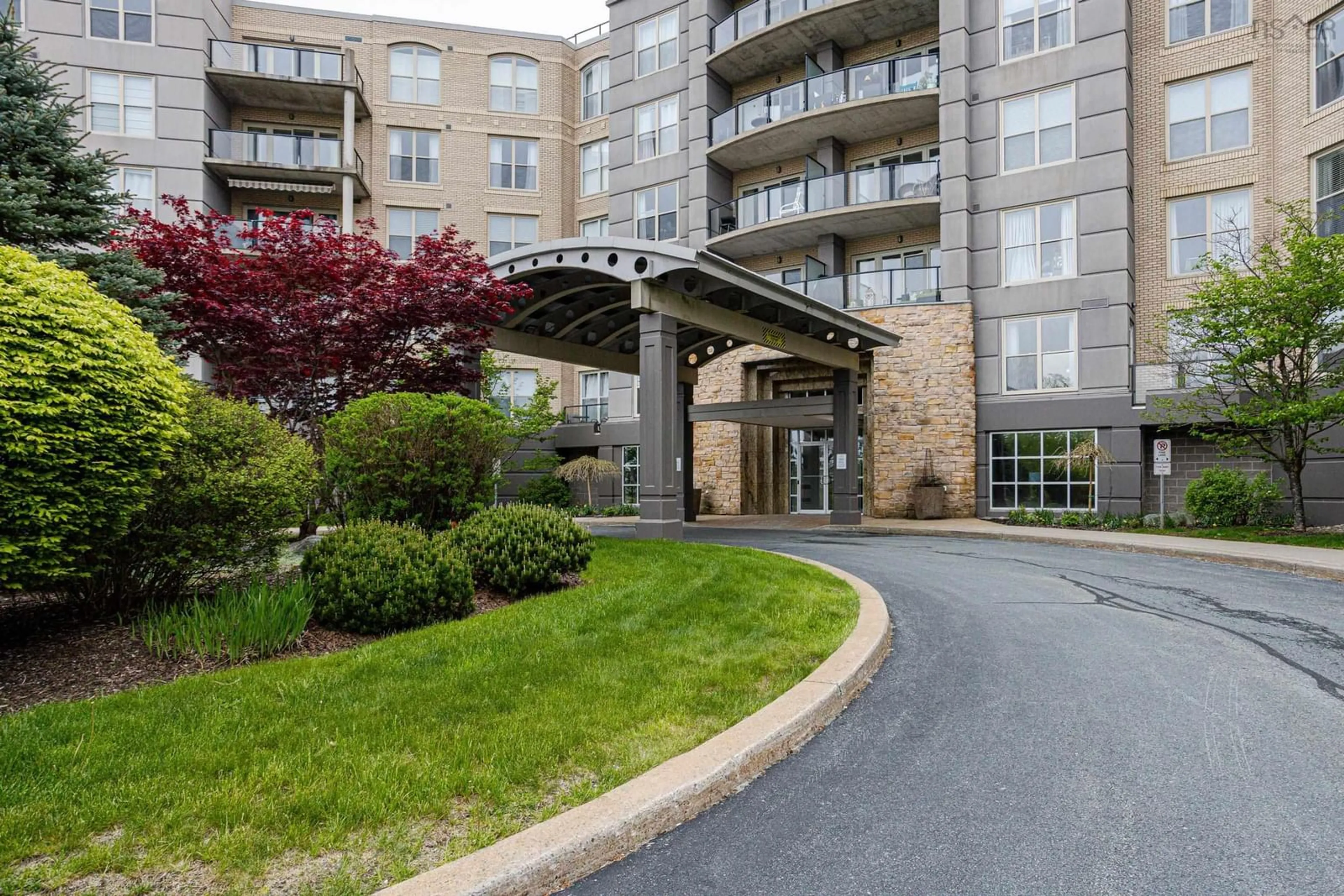 Patio, unknown for 36 Southgate Dr #106, Bedford Nova Scotia B4A 4M4