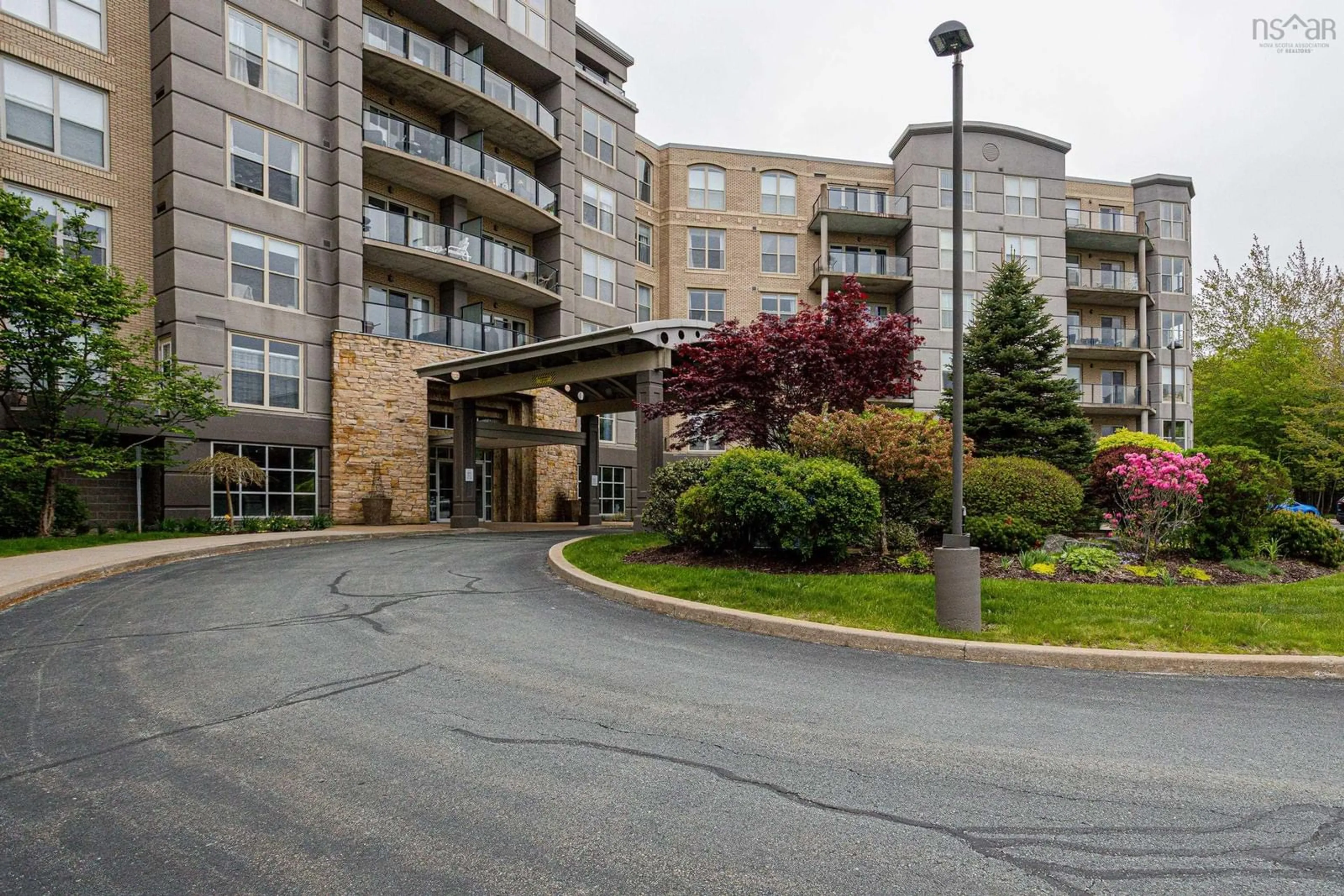 Unknown for 36 Southgate Dr #106, Bedford Nova Scotia B4A 4M4