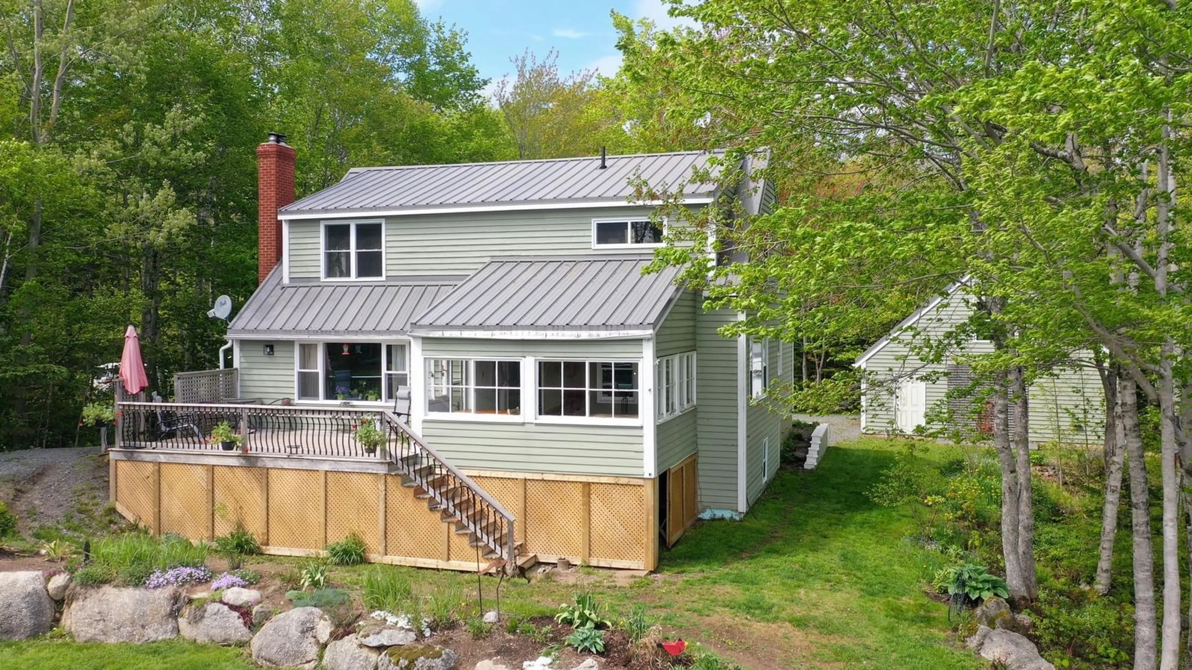 Unknown for 530 Methals Rd, Black River Lake Nova Scotia B4P 1C9
