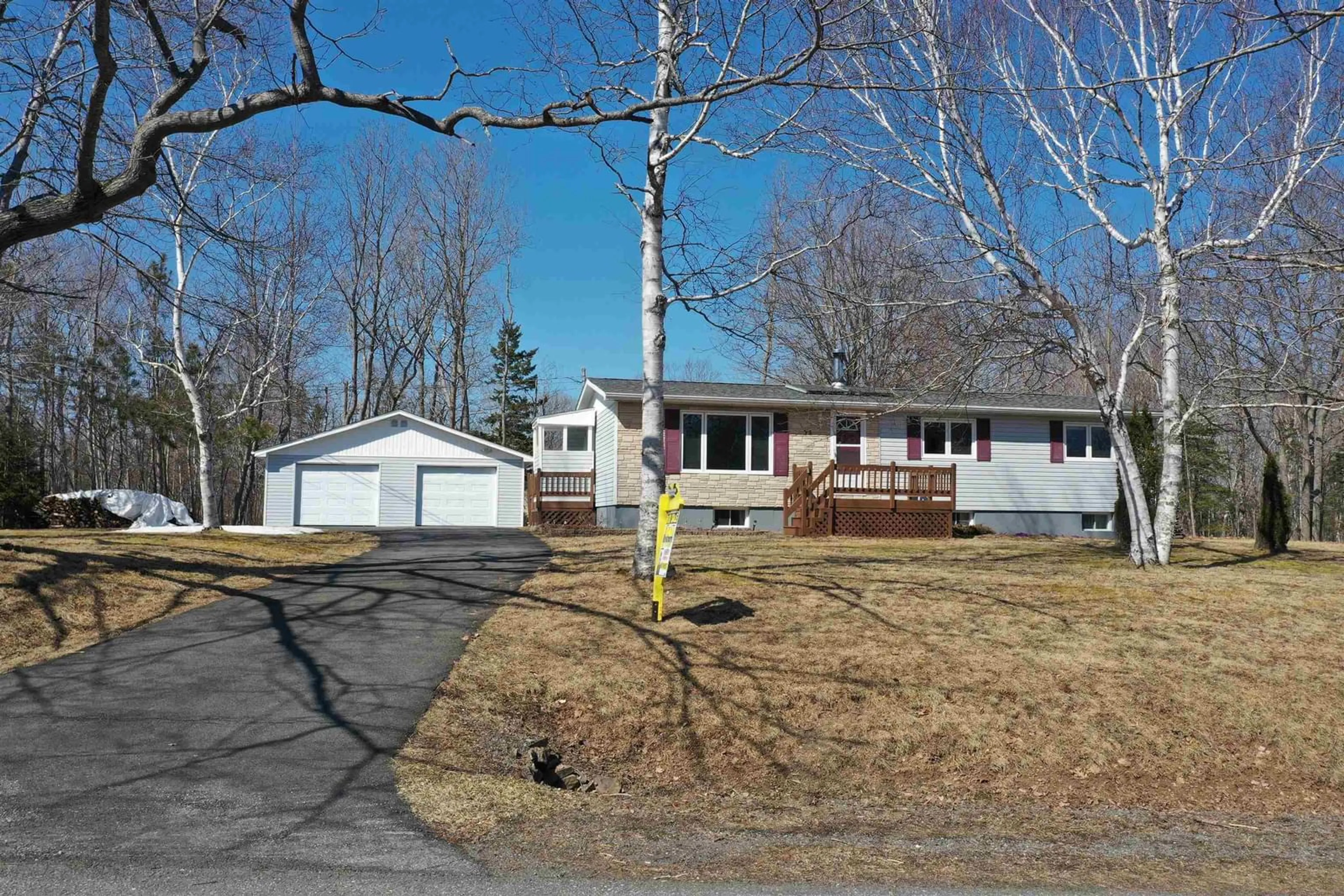 Unknown for 73 Westview Dr, Mount William Nova Scotia B2H 5C6