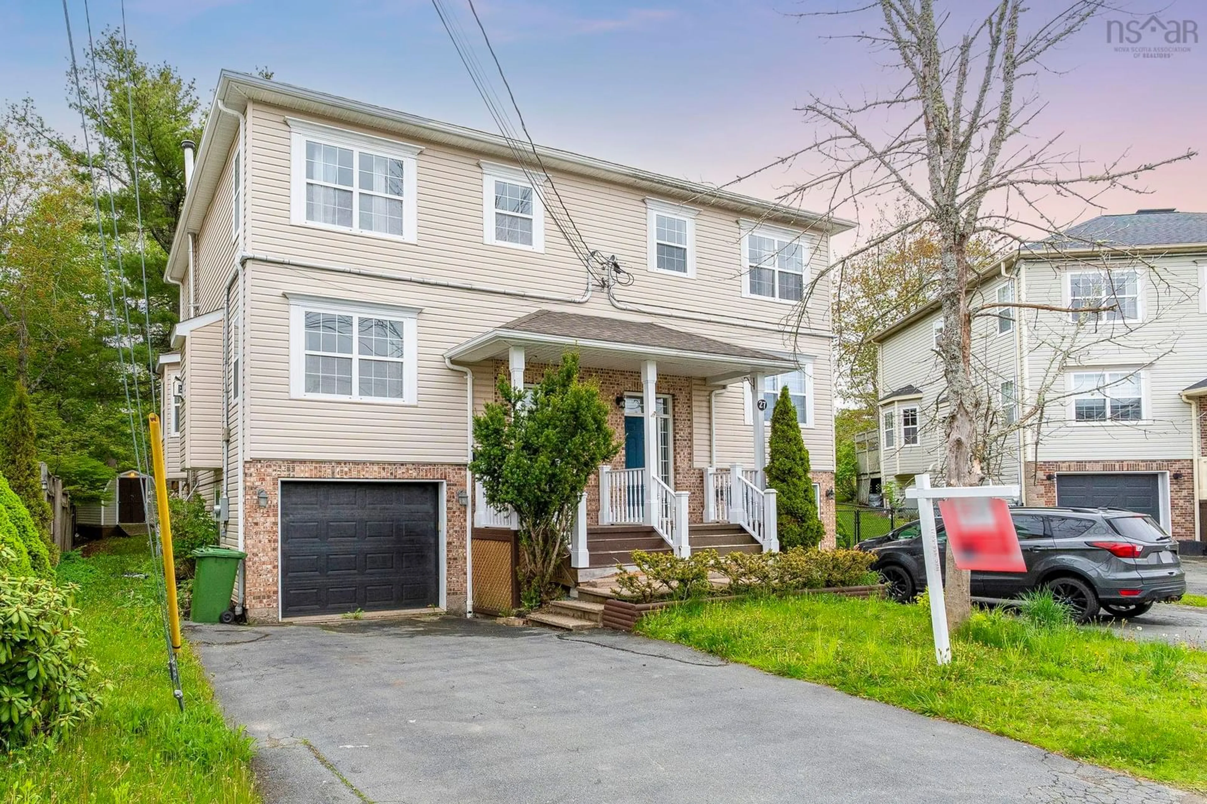 Unknown for 29 Jon Jacques Crt, Bedford Nova Scotia B4A 4H1