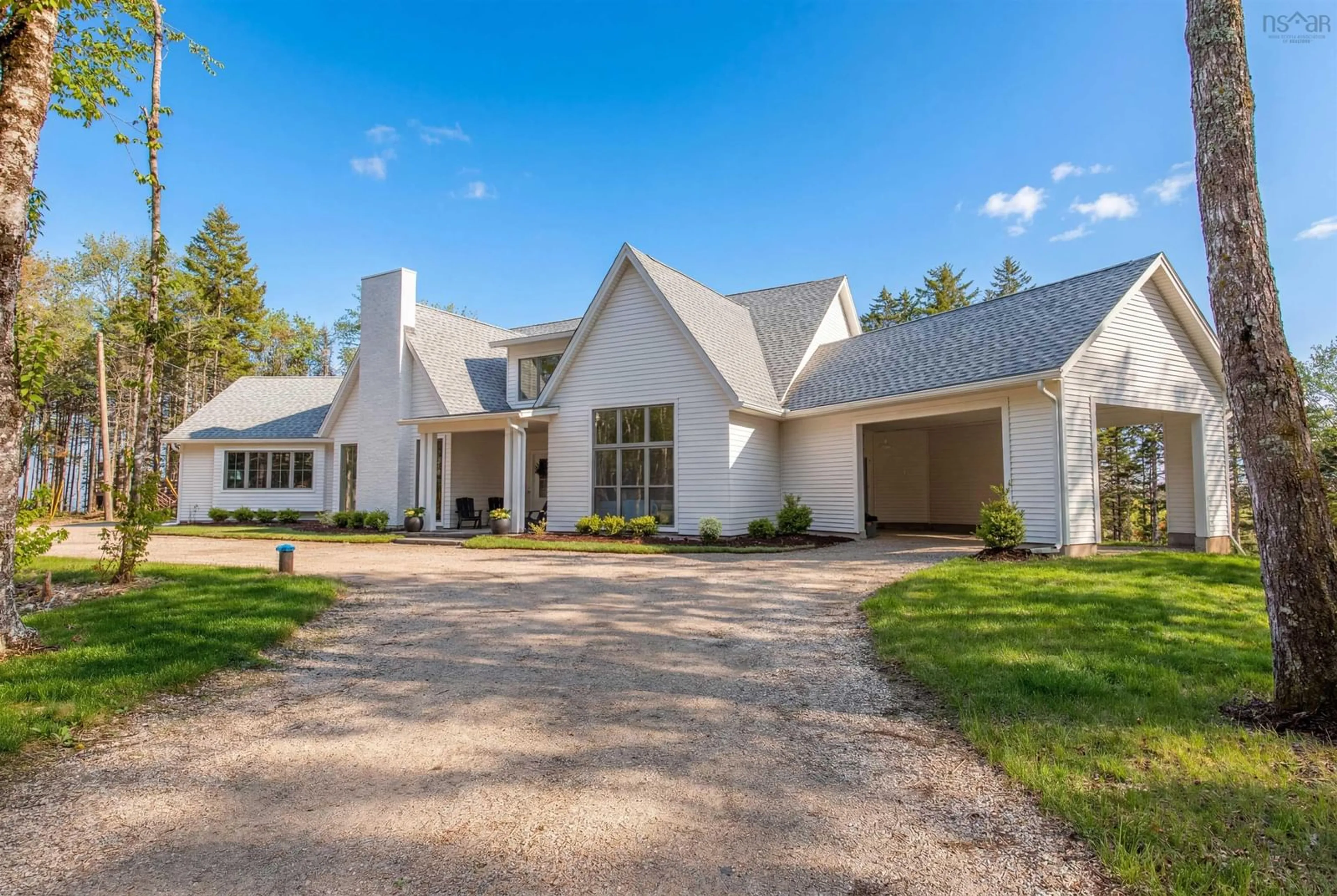 Home with brick exterior material, street for 130 Bellflower Lane, Middle Sackville Nova Scotia B4E 0W5