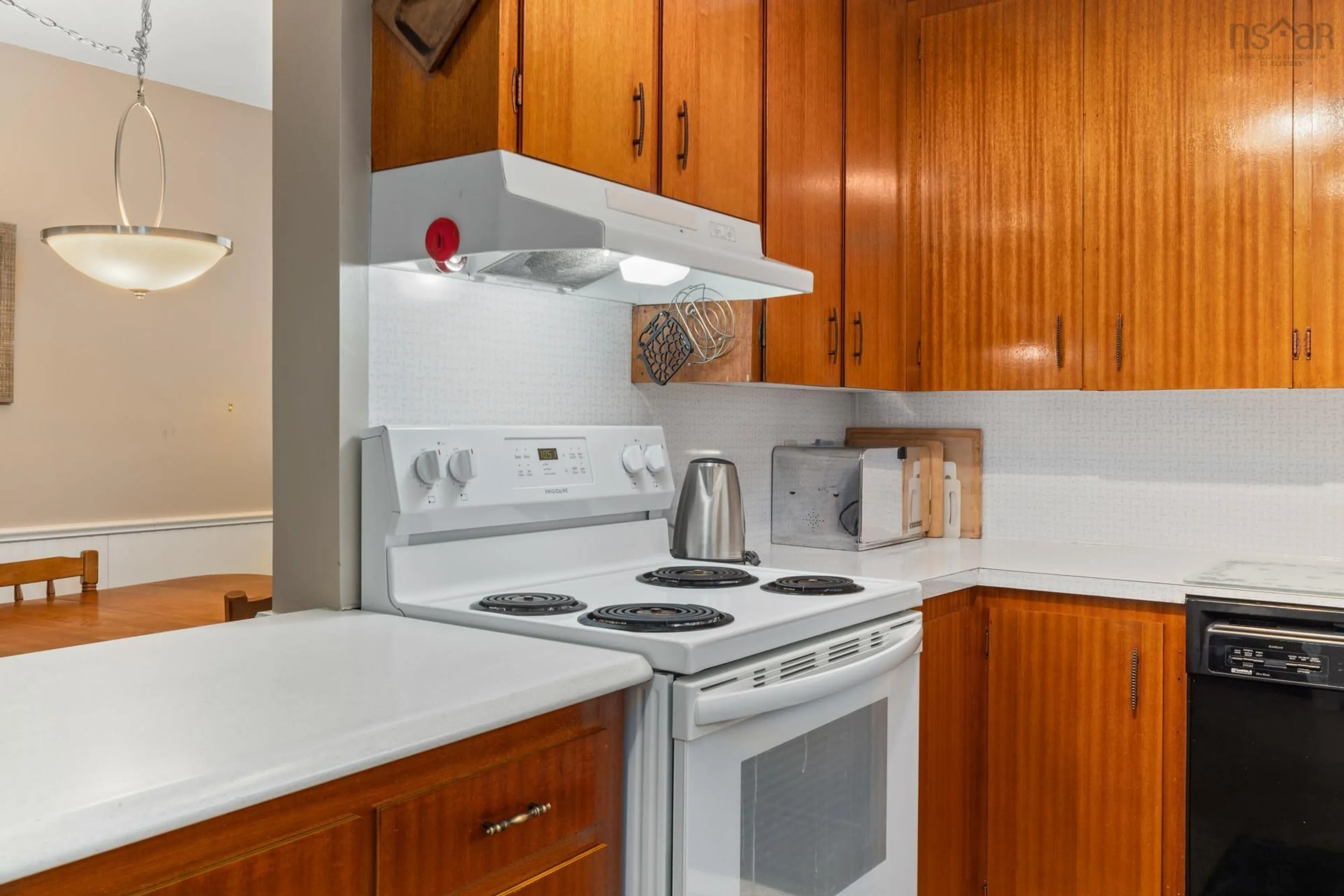 Standard kitchen, unknown for 2883 Connaught Ave, Halifax Nova Scotia B3L 3A2