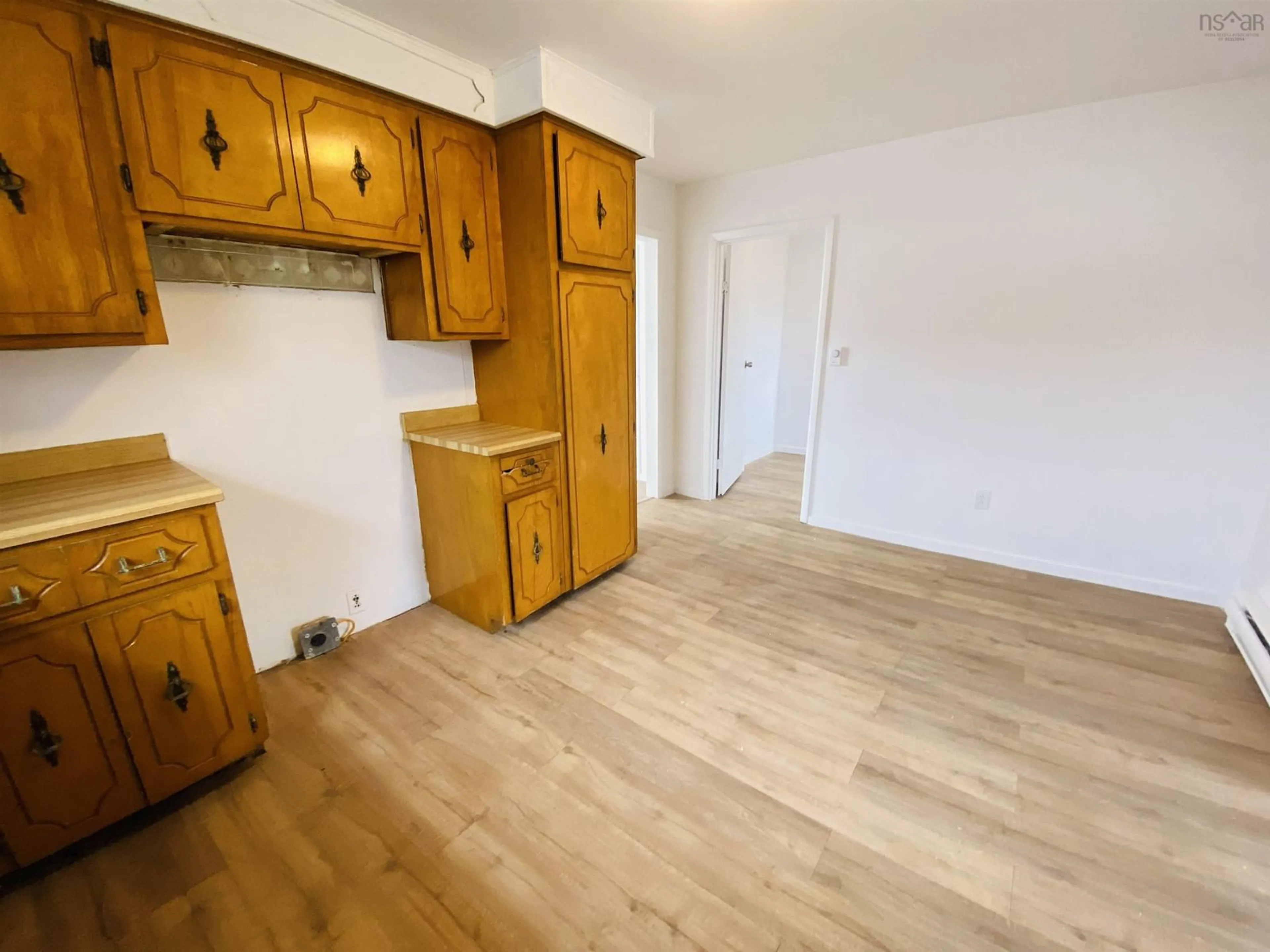 A pic of a room for 16 Seventh St, Glace Bay Nova Scotia B1A 4K3